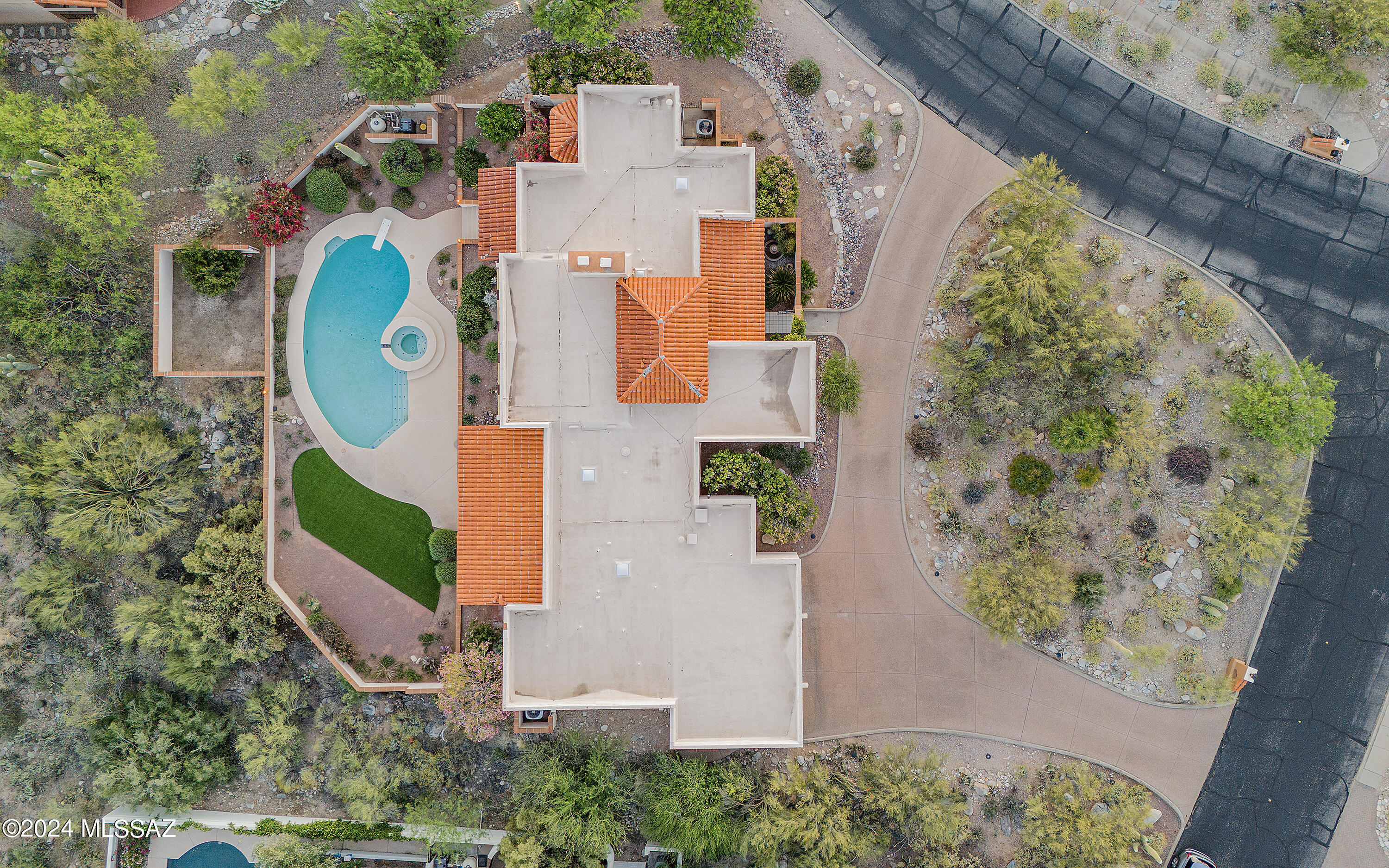 Cobblestone(1-60) - Residential
