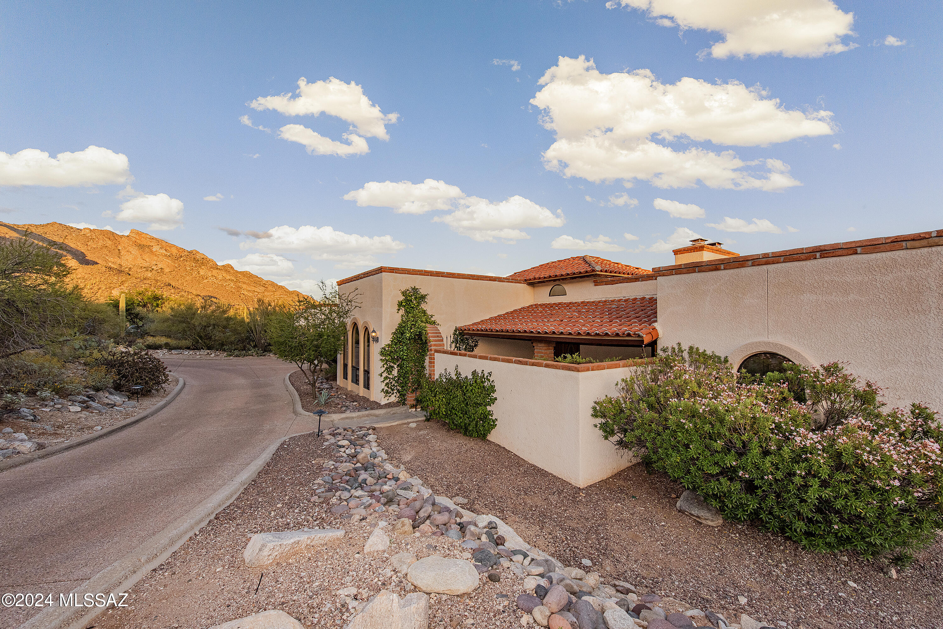 Cobblestone(1-60) - Residential