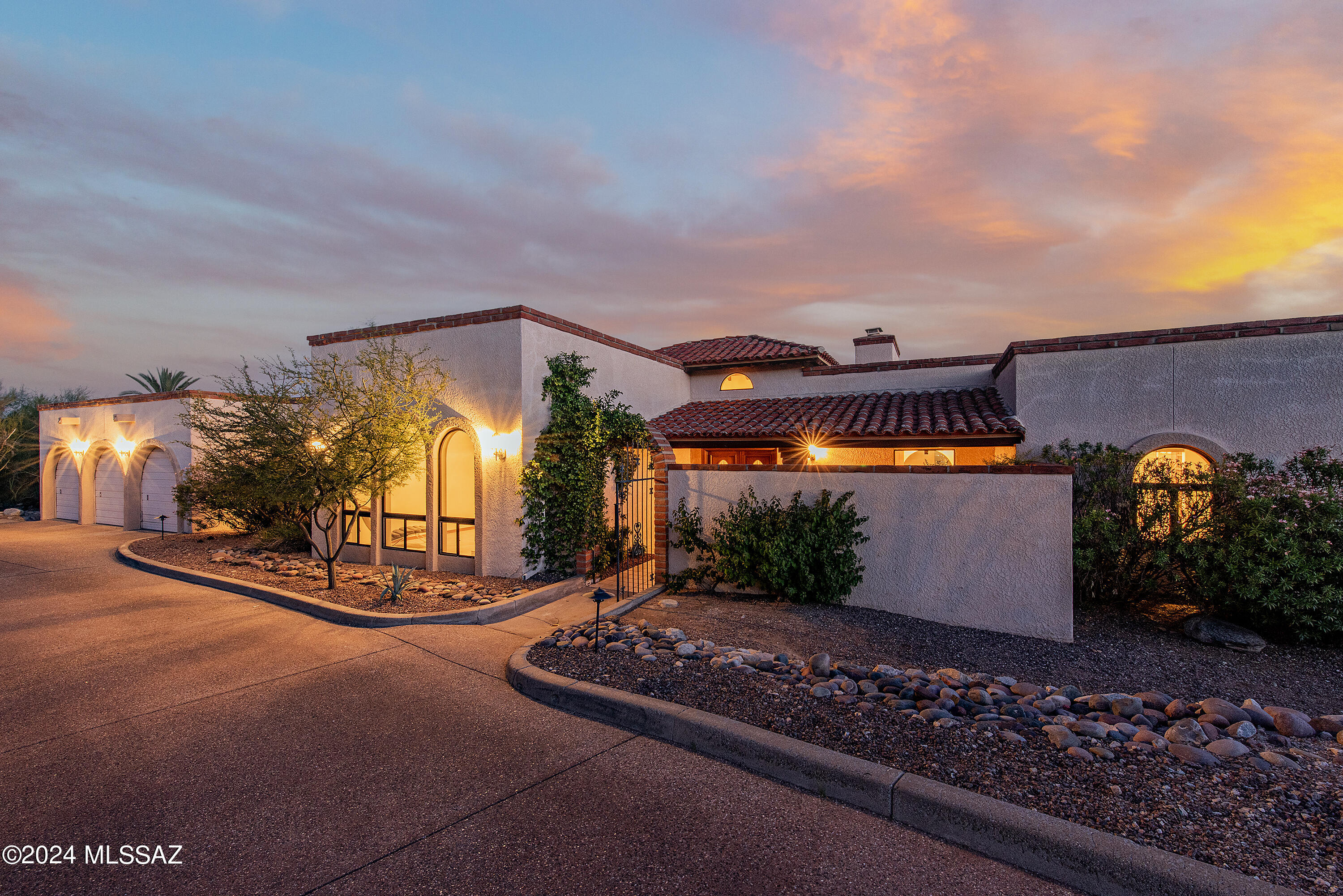 Cobblestone(1-60) - Residential