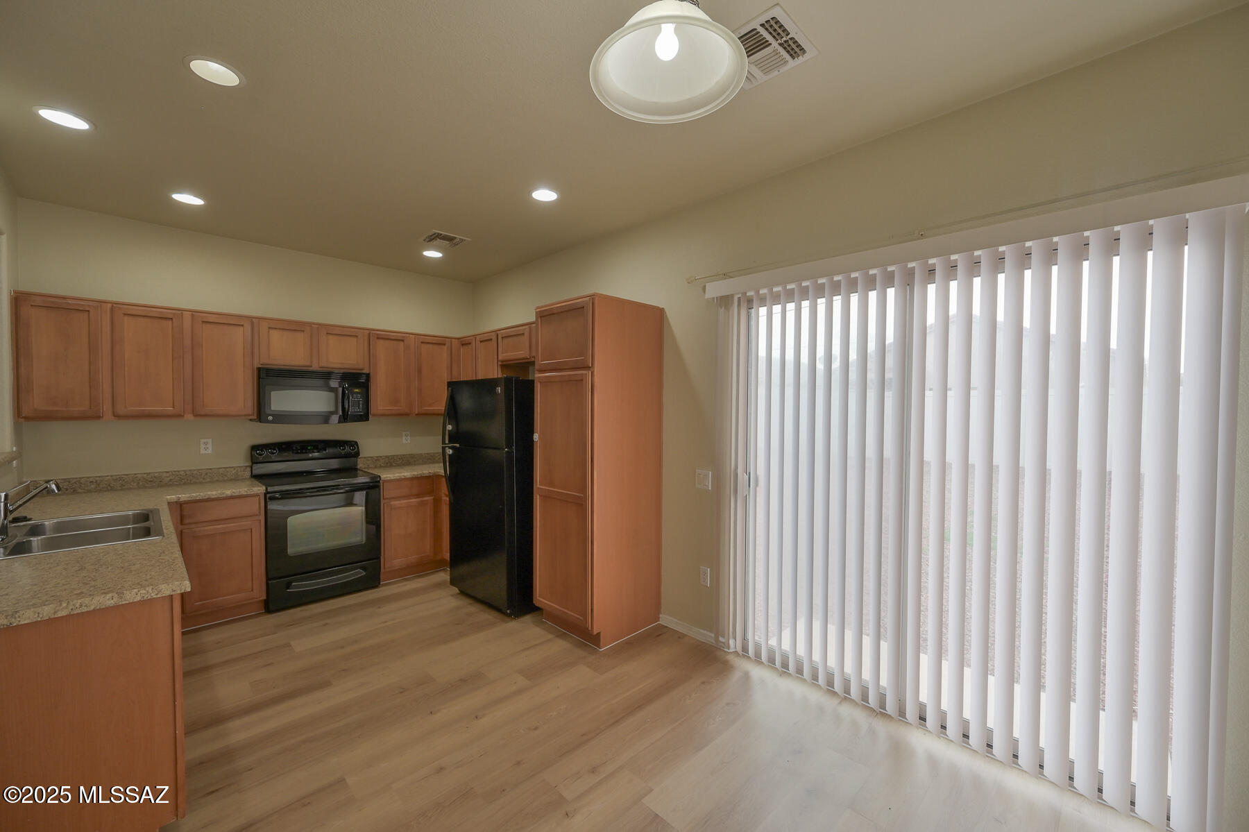 Red Rock Village 1 - Residential
