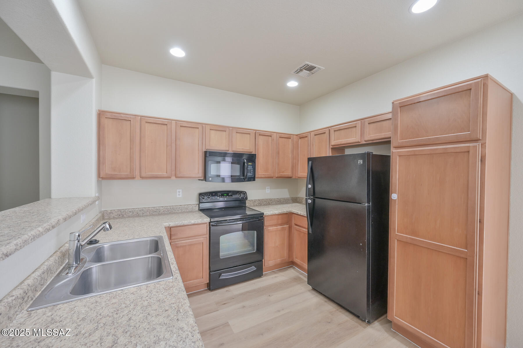 Red Rock Village 1 - Residential