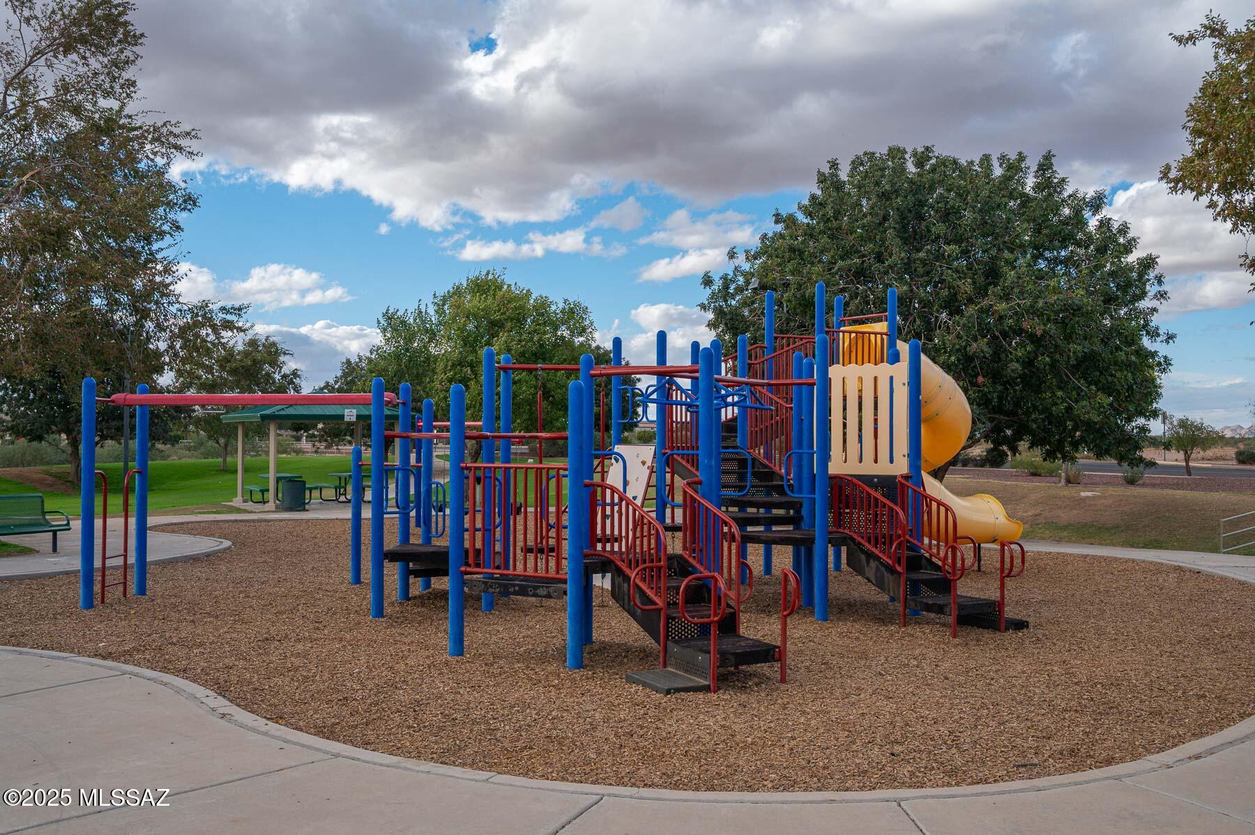 Red Rock Village 1 - Residential