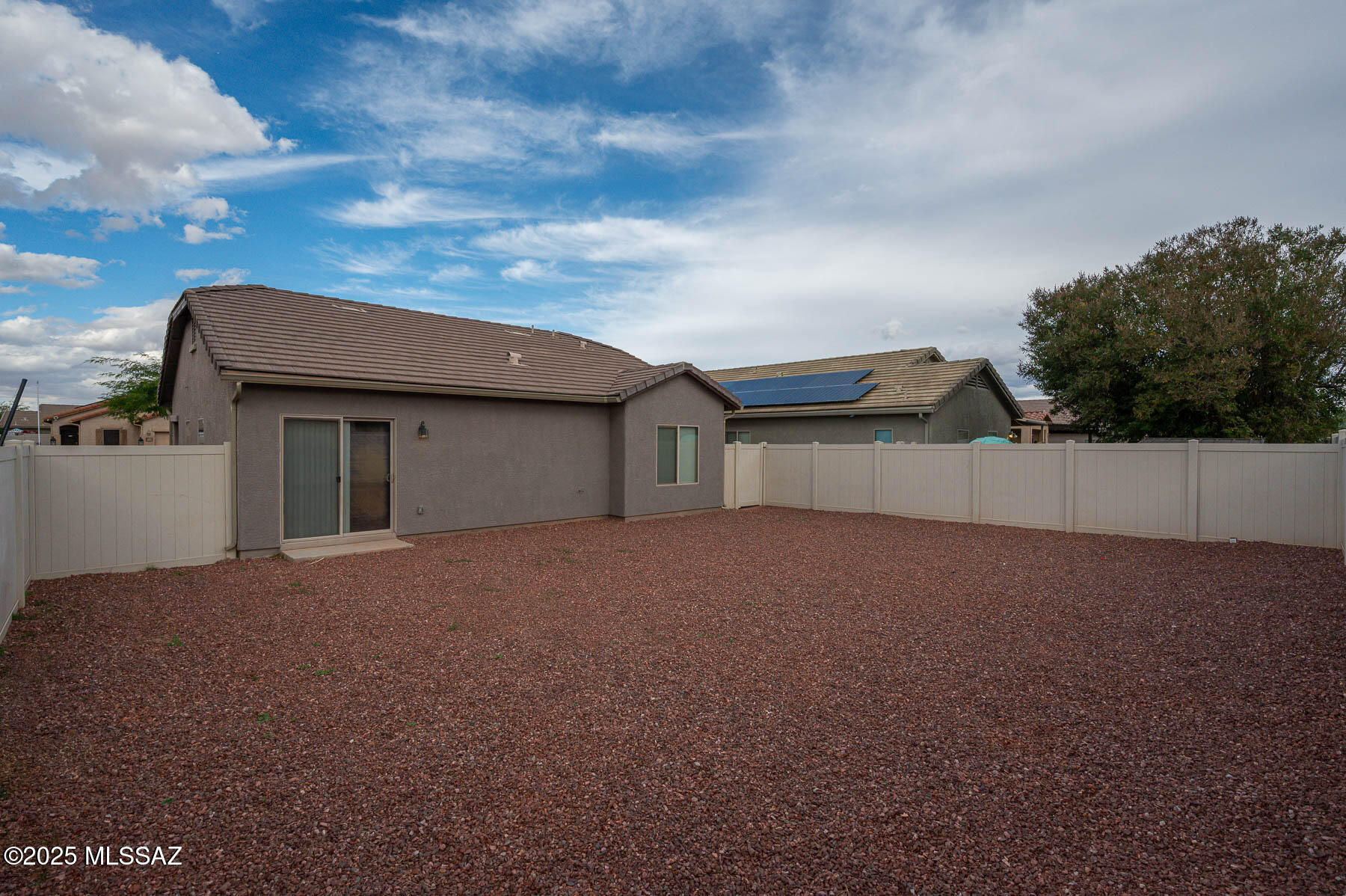 Red Rock Village 1 - Residential