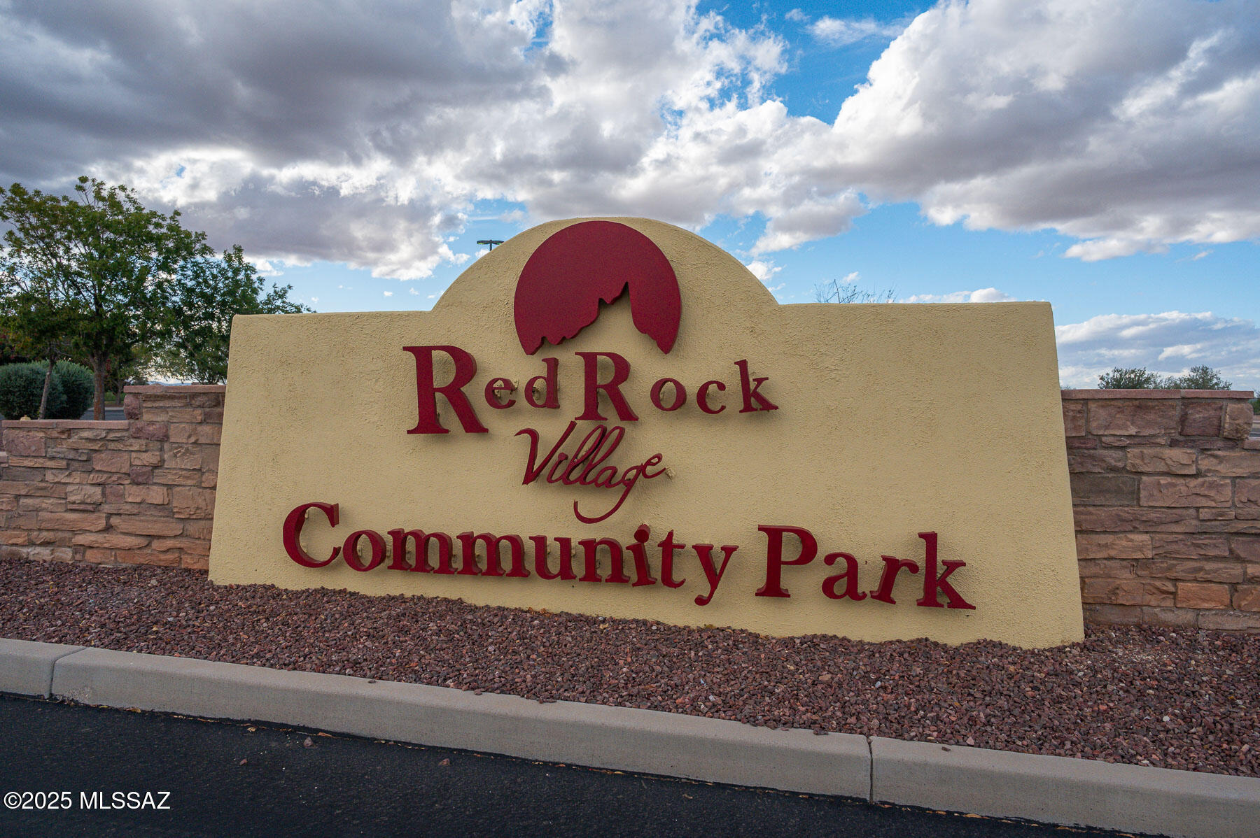 Red Rock Village 1 - Residential