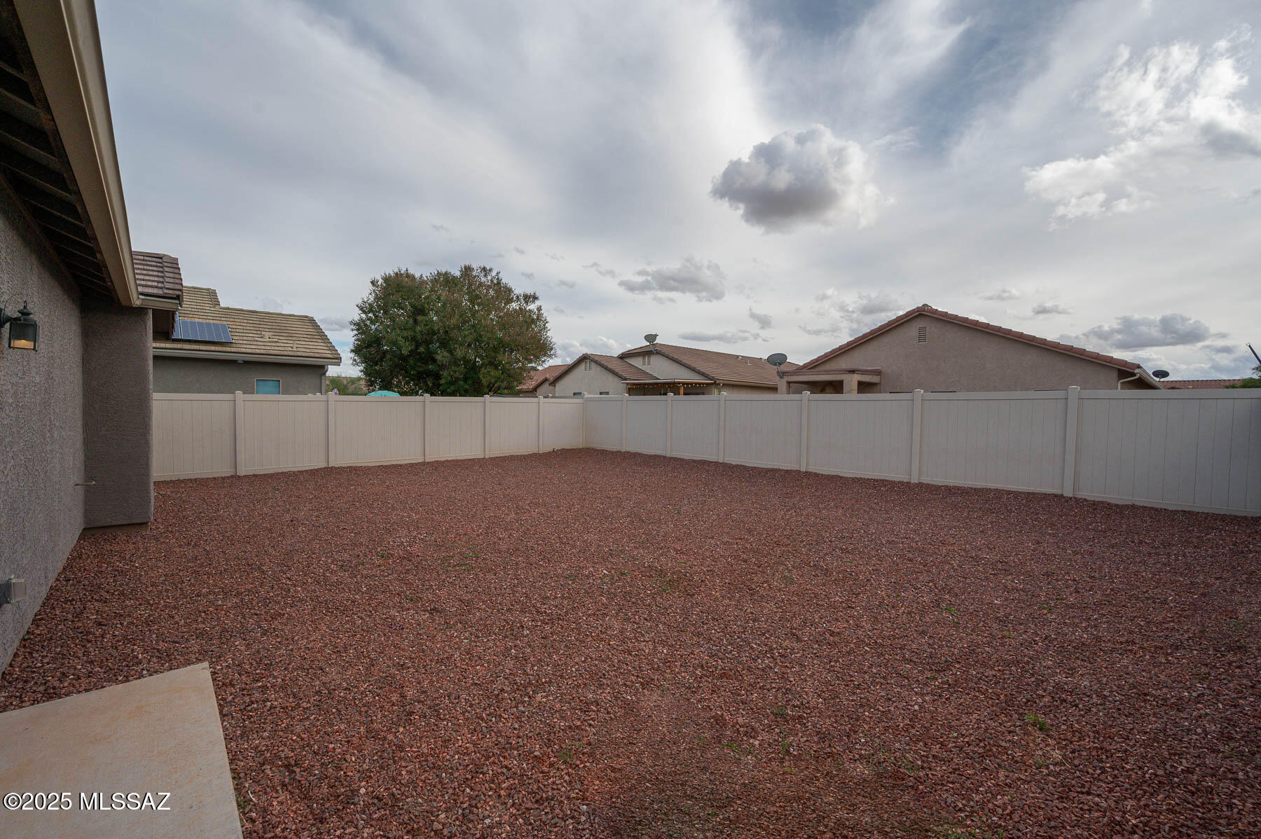 Red Rock Village 1 - Residential