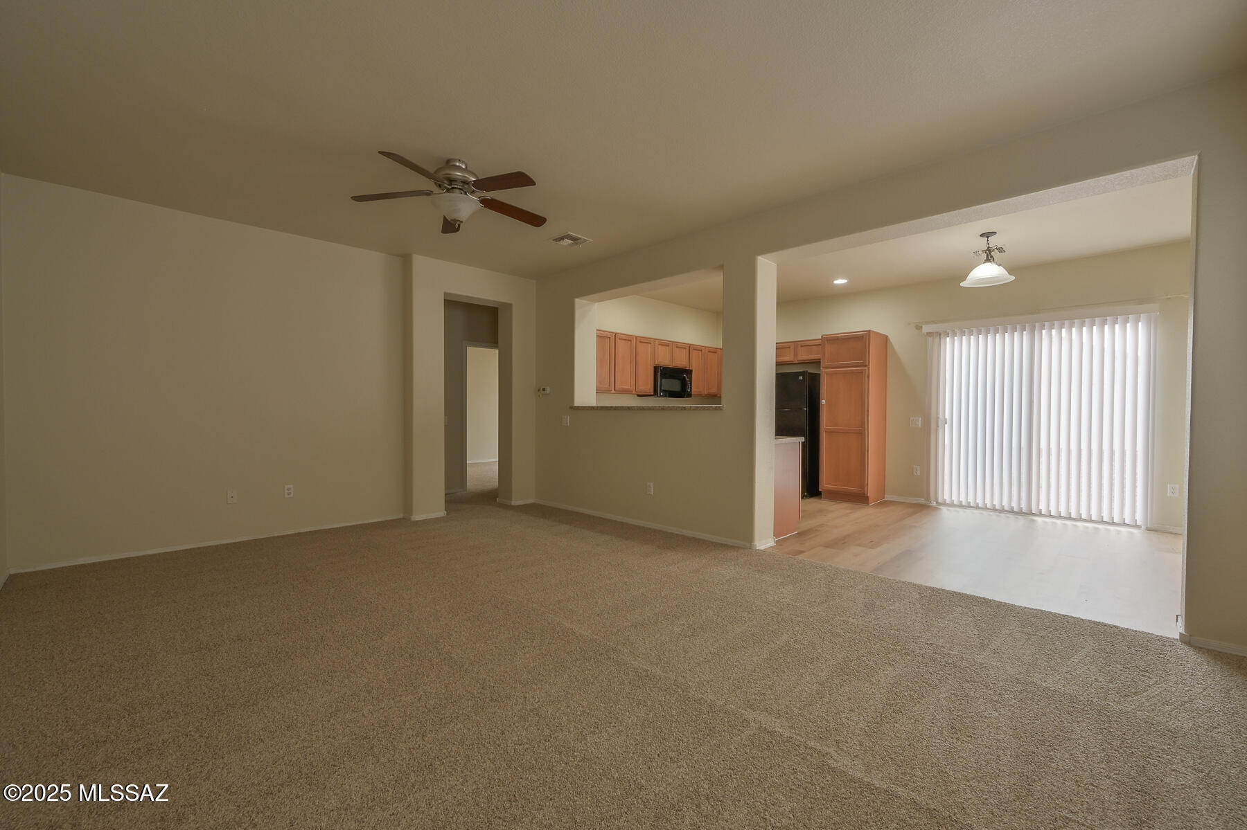 Red Rock Village 1 - Residential