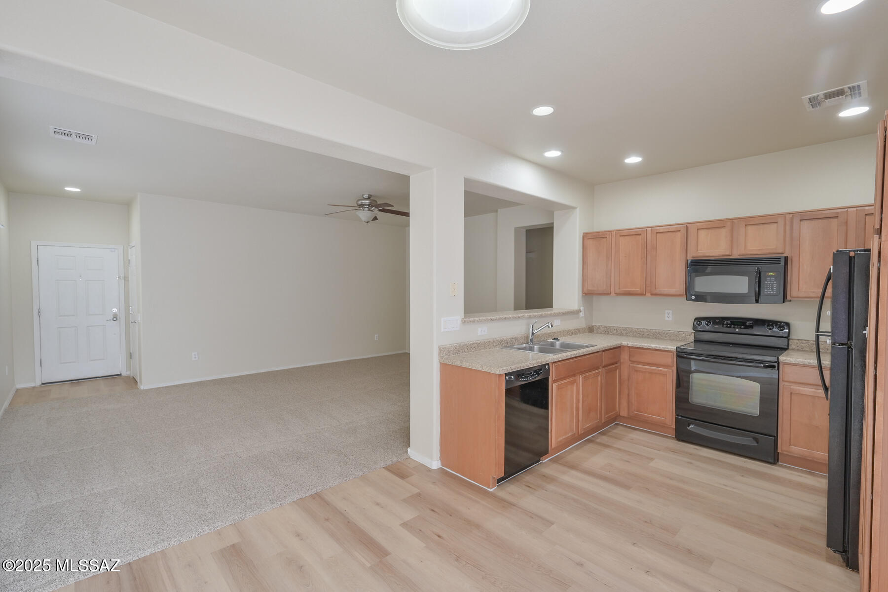 Red Rock Village 1 - Residential