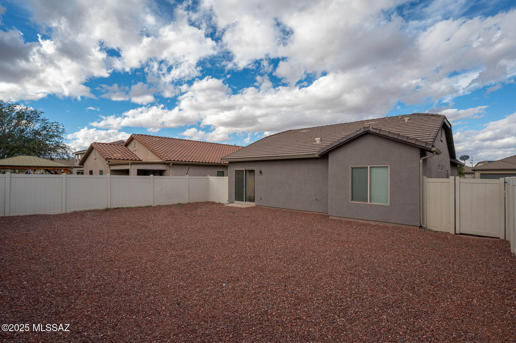 Red Rock Village 1 - Residential