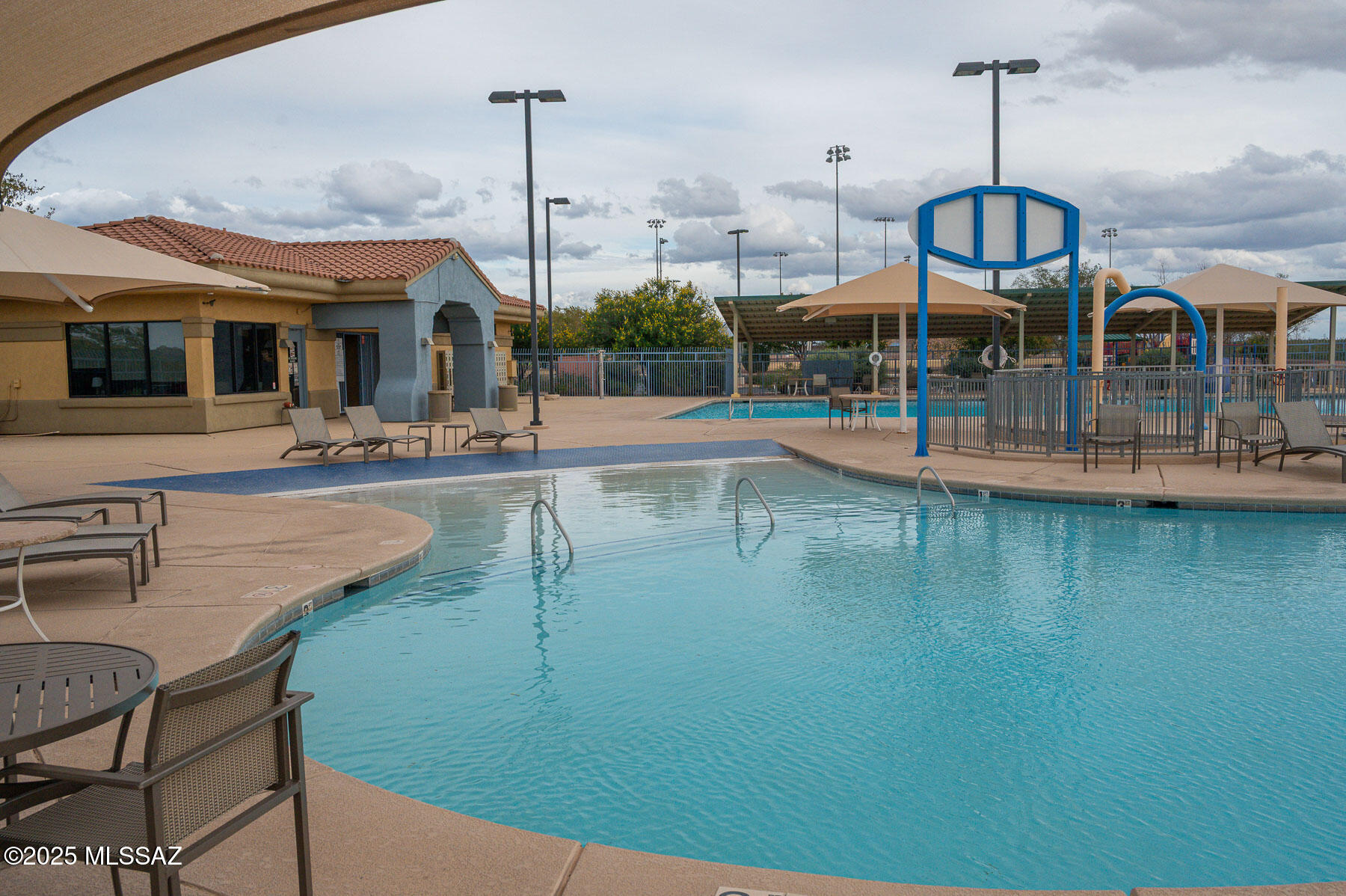 Red Rock Village 1 - Residential