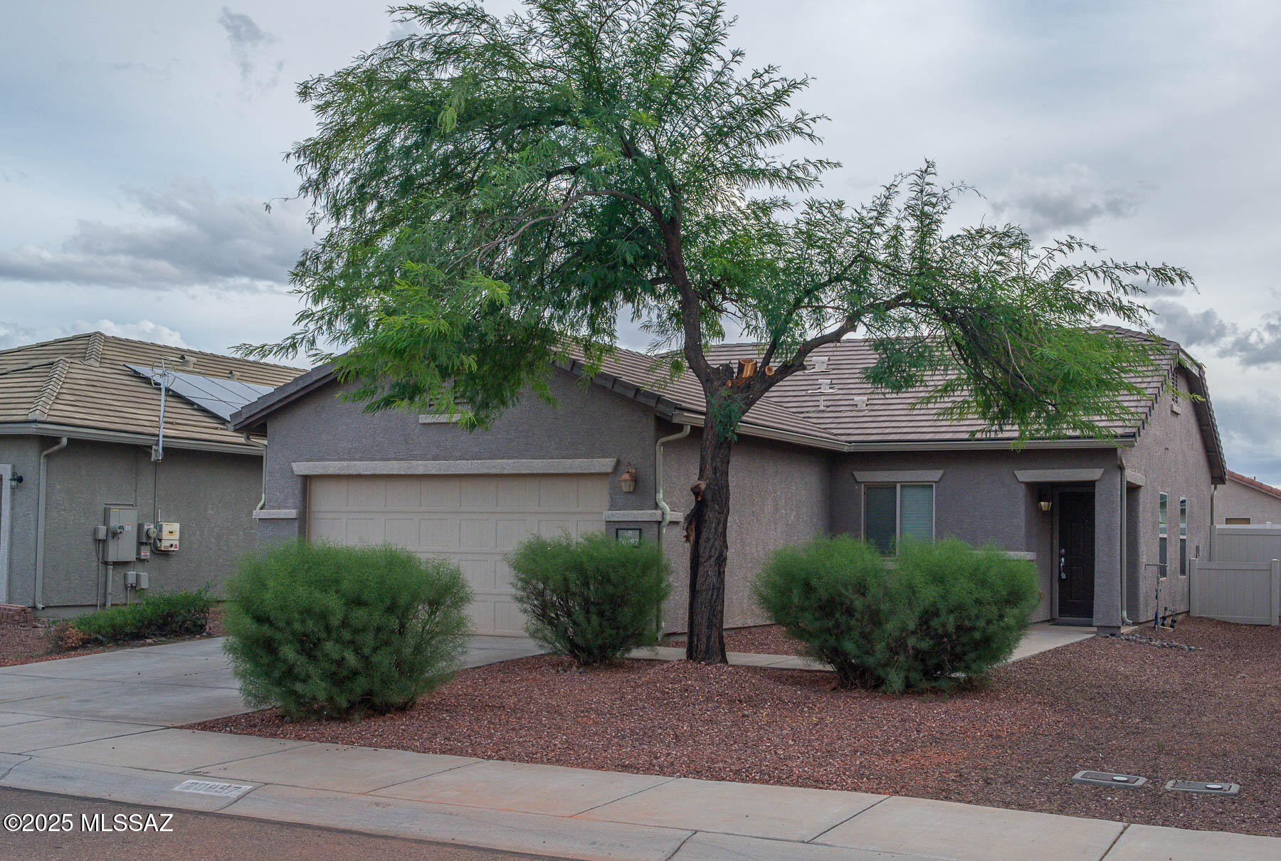 Red Rock Village 1 - Residential