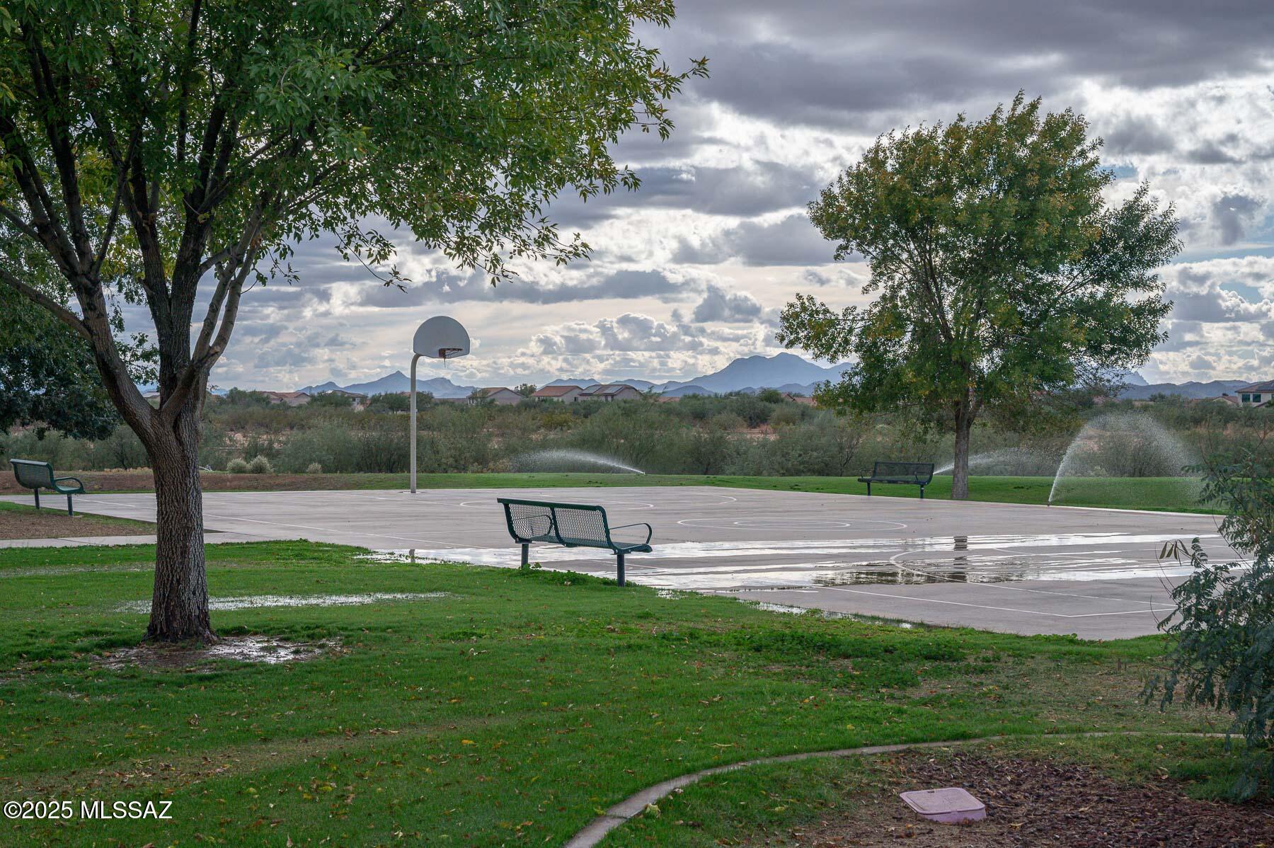 Red Rock Village 1 - Residential