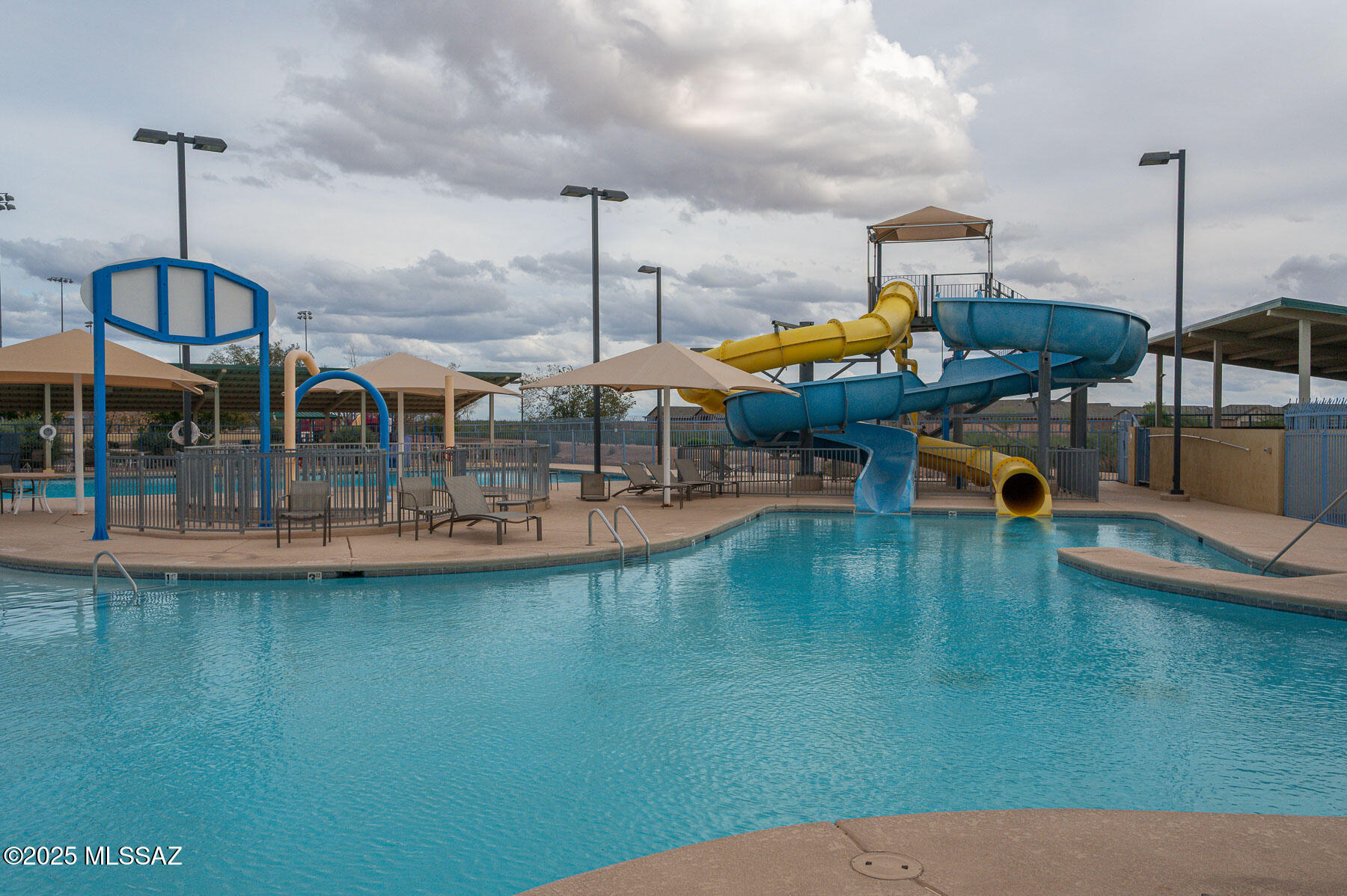 Red Rock Village 1 - Residential