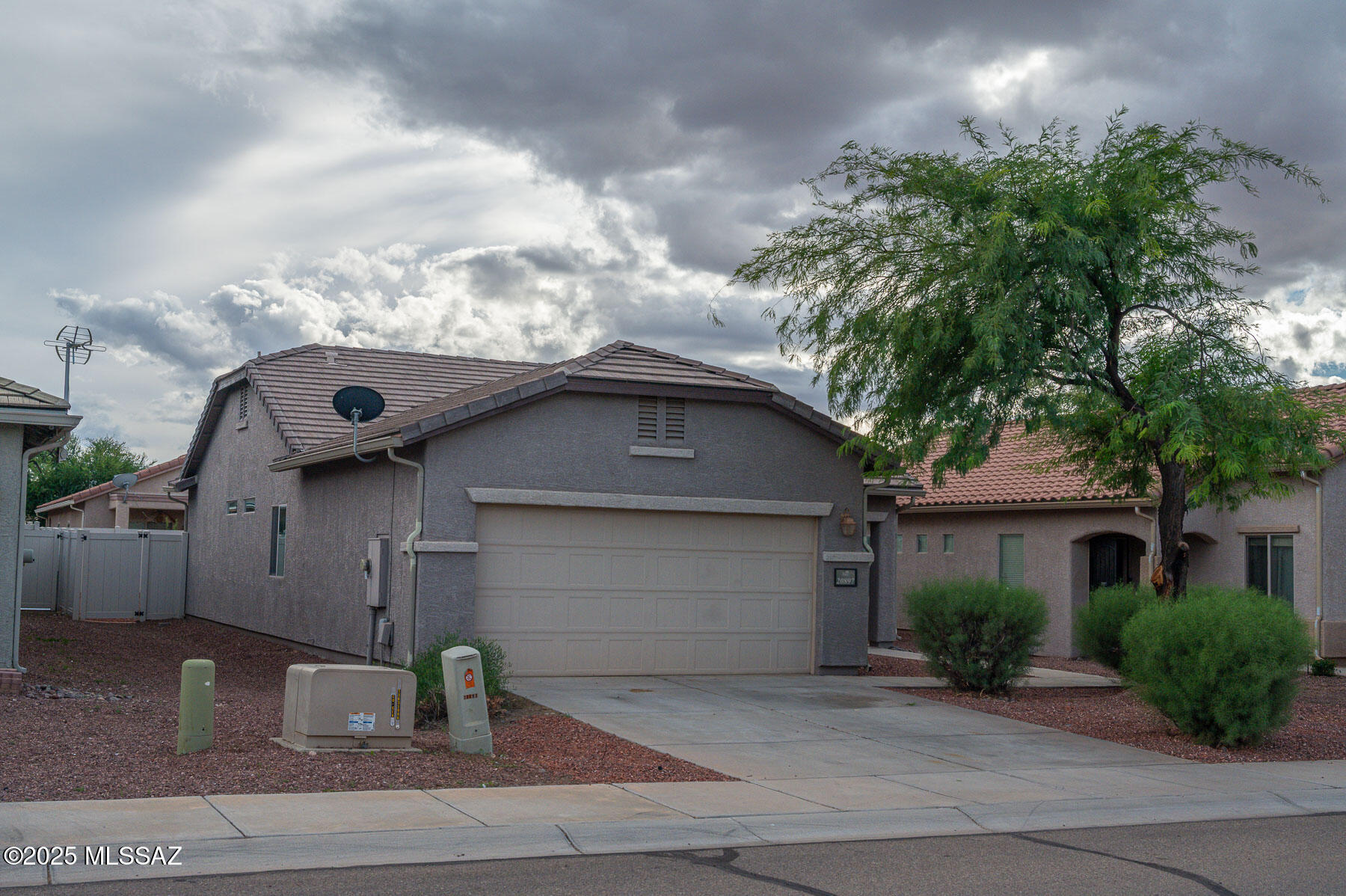Red Rock Village 1 - Residential