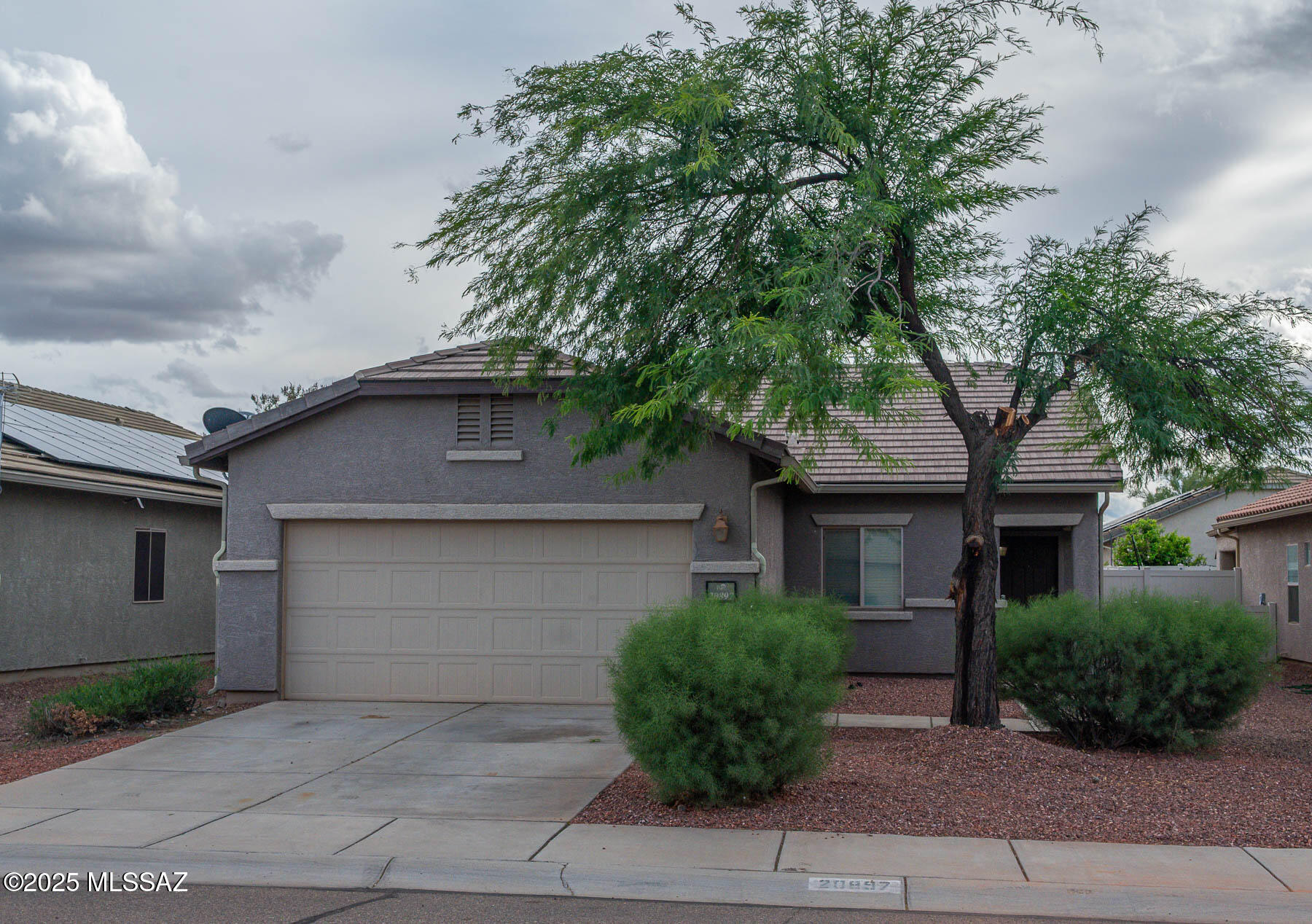 Red Rock Village 1 - Residential