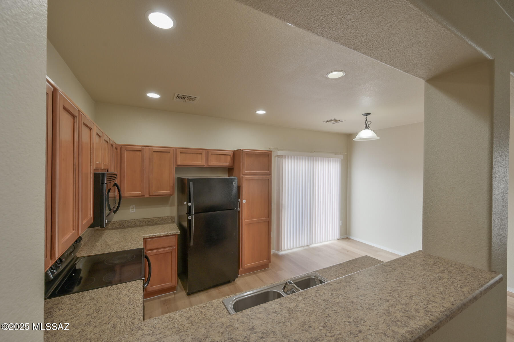 Red Rock Village 1 - Residential
