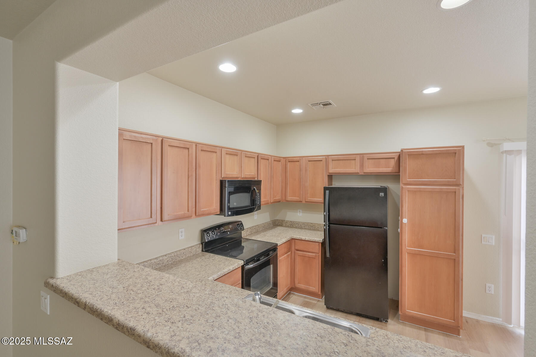 Red Rock Village 1 - Residential