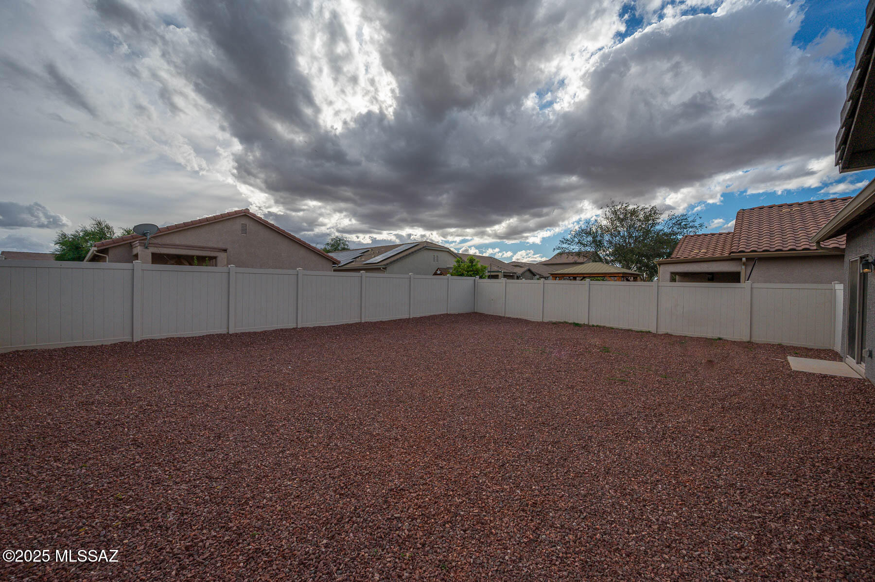 Red Rock Village 1 - Residential