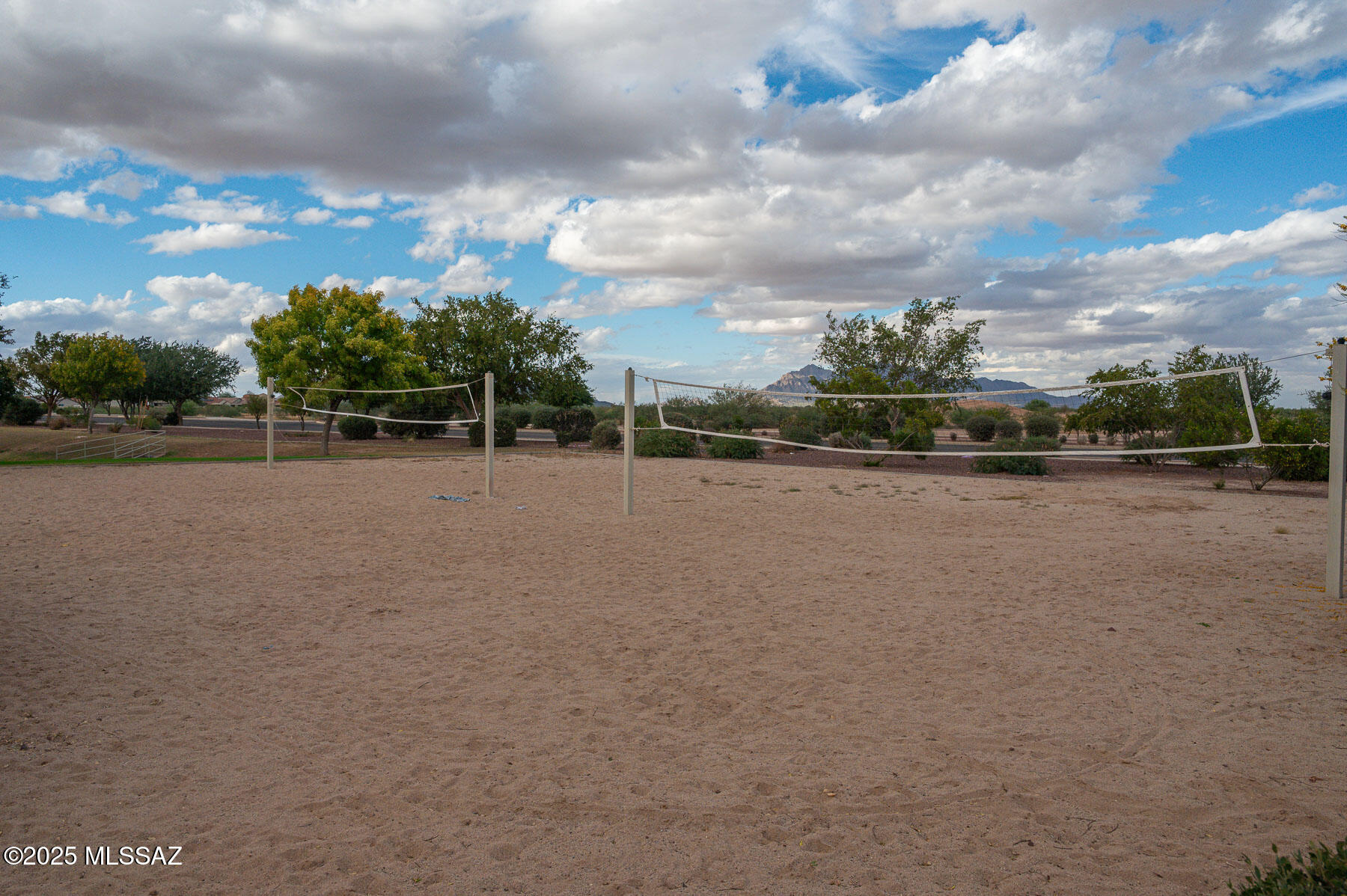 Red Rock Village 1 - Residential