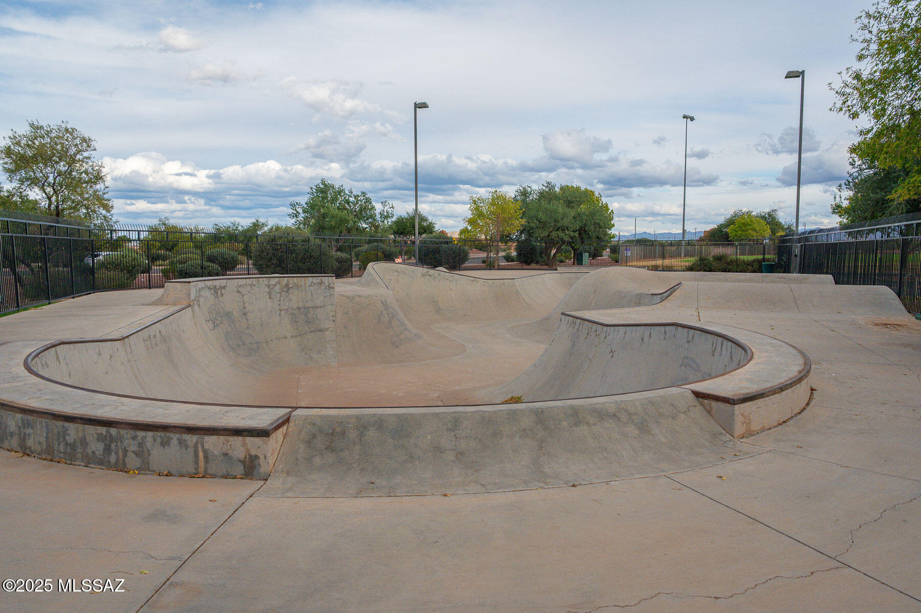 Red Rock Village 1 - Residential