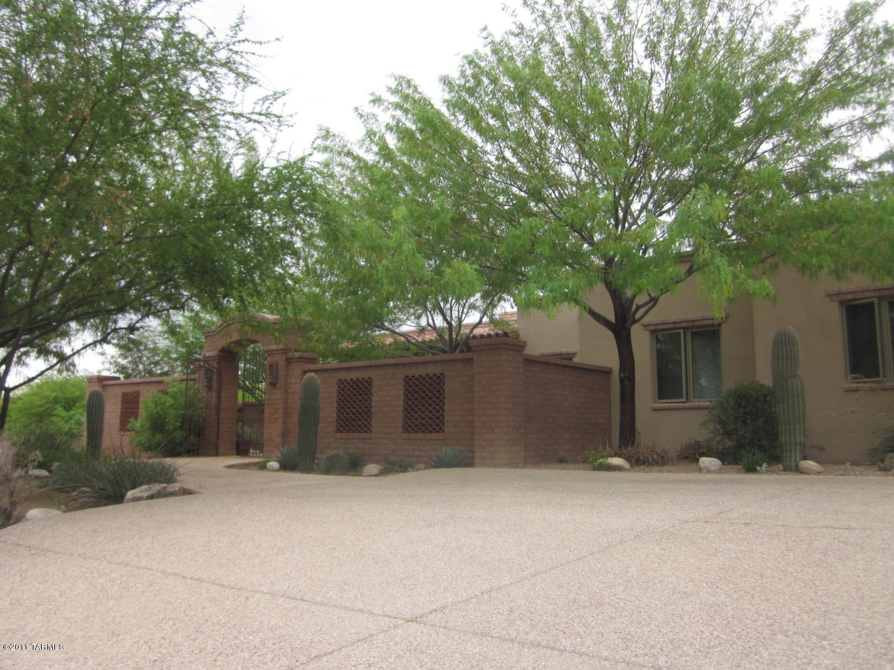 La Paloma Estates (1-35) - Residential