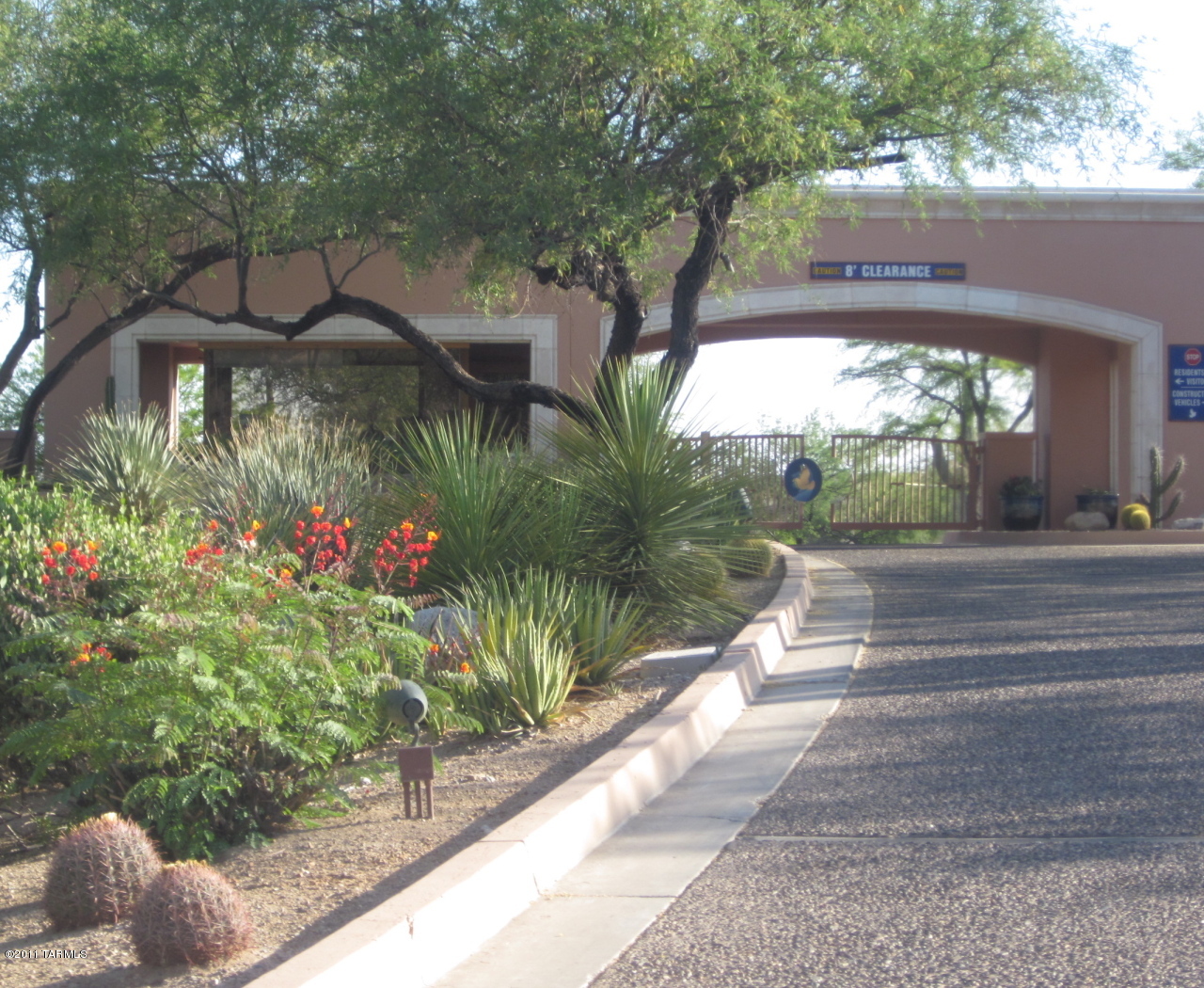 La Paloma Estates (1-35) - Residential