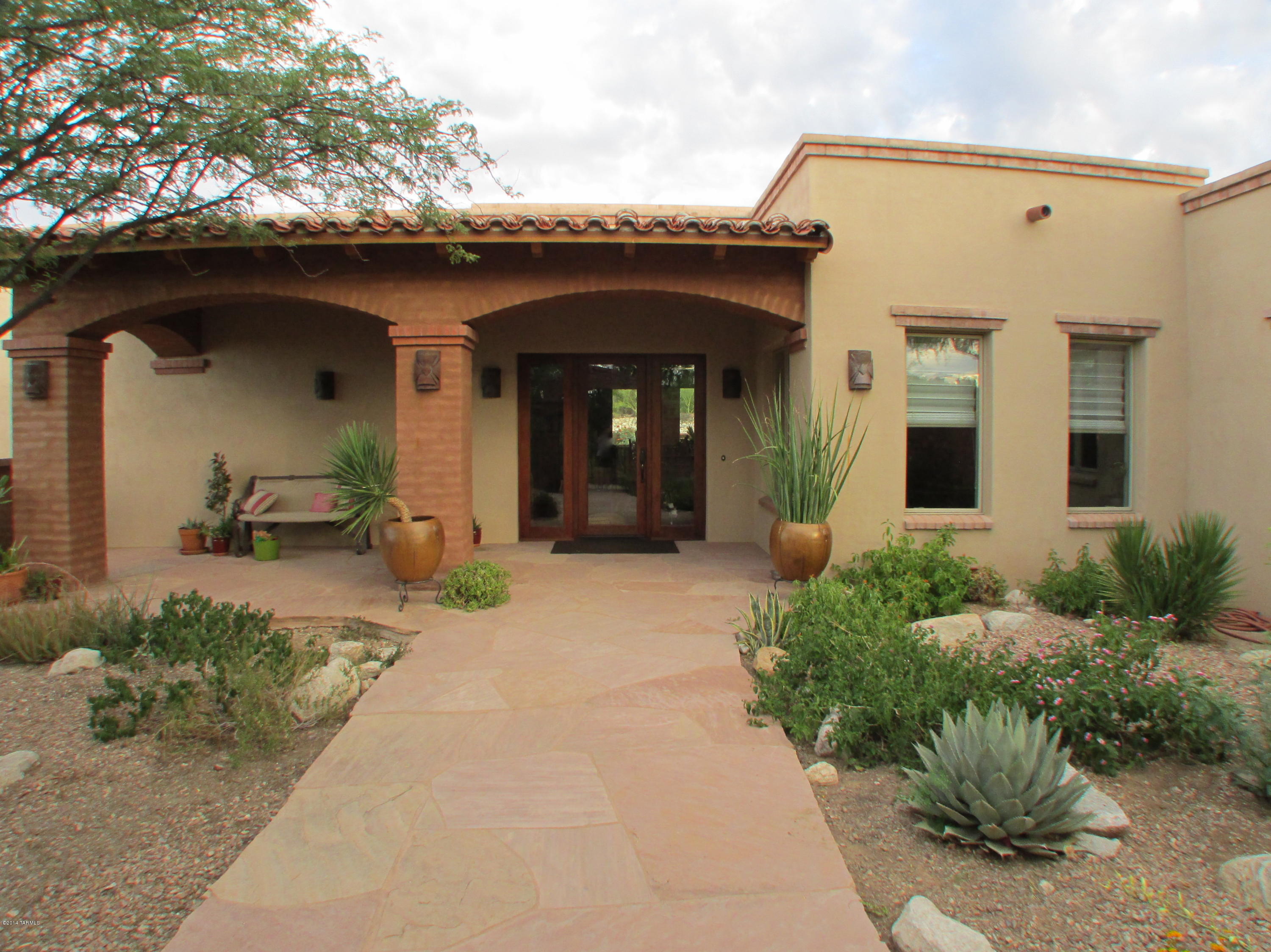 La Paloma Estates (1-35) - Residential