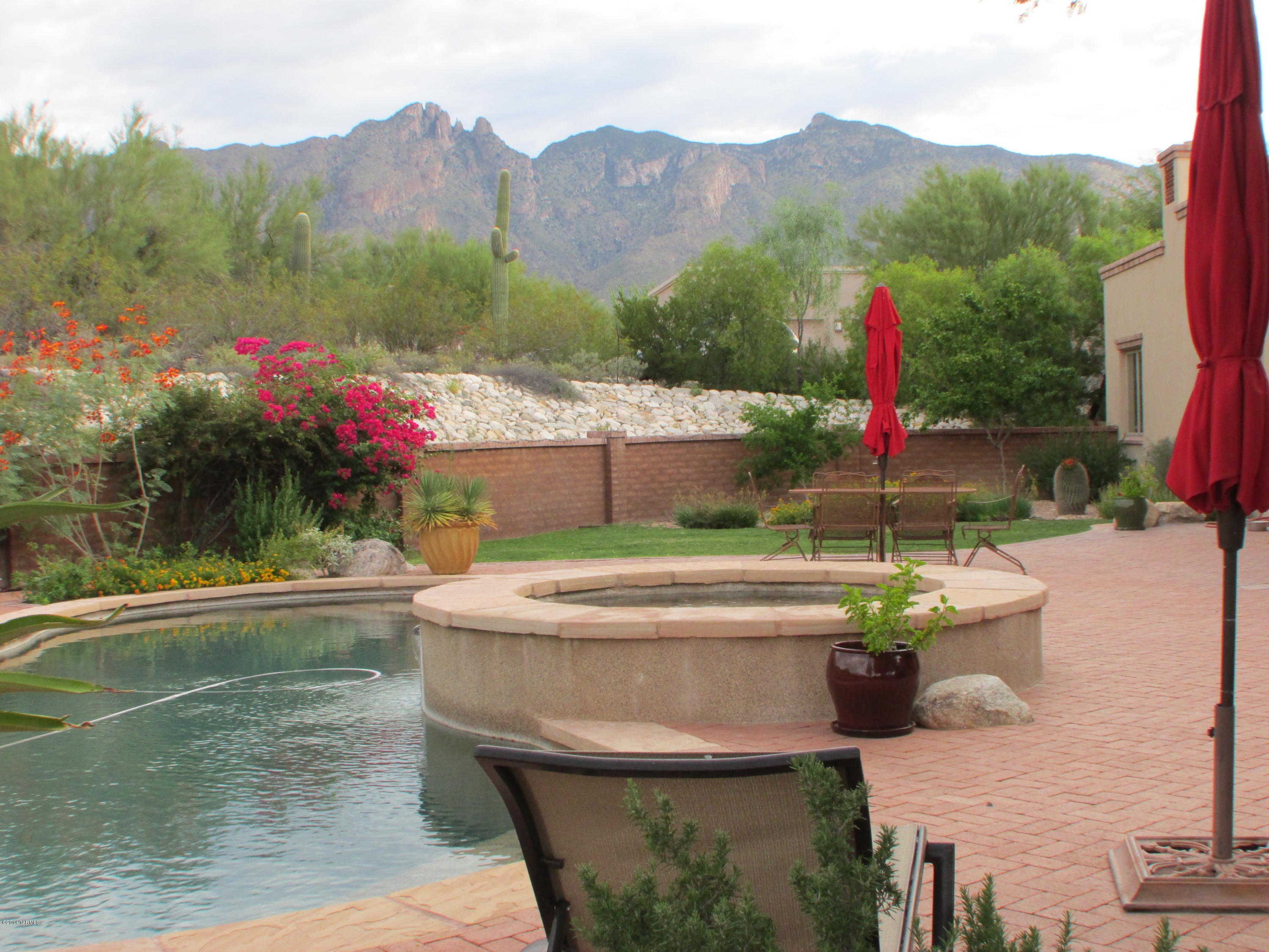 La Paloma Estates (1-35) - Residential