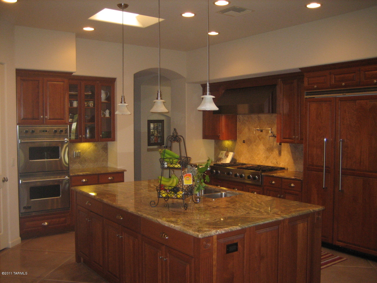 La Paloma Estates (1-35) - Residential