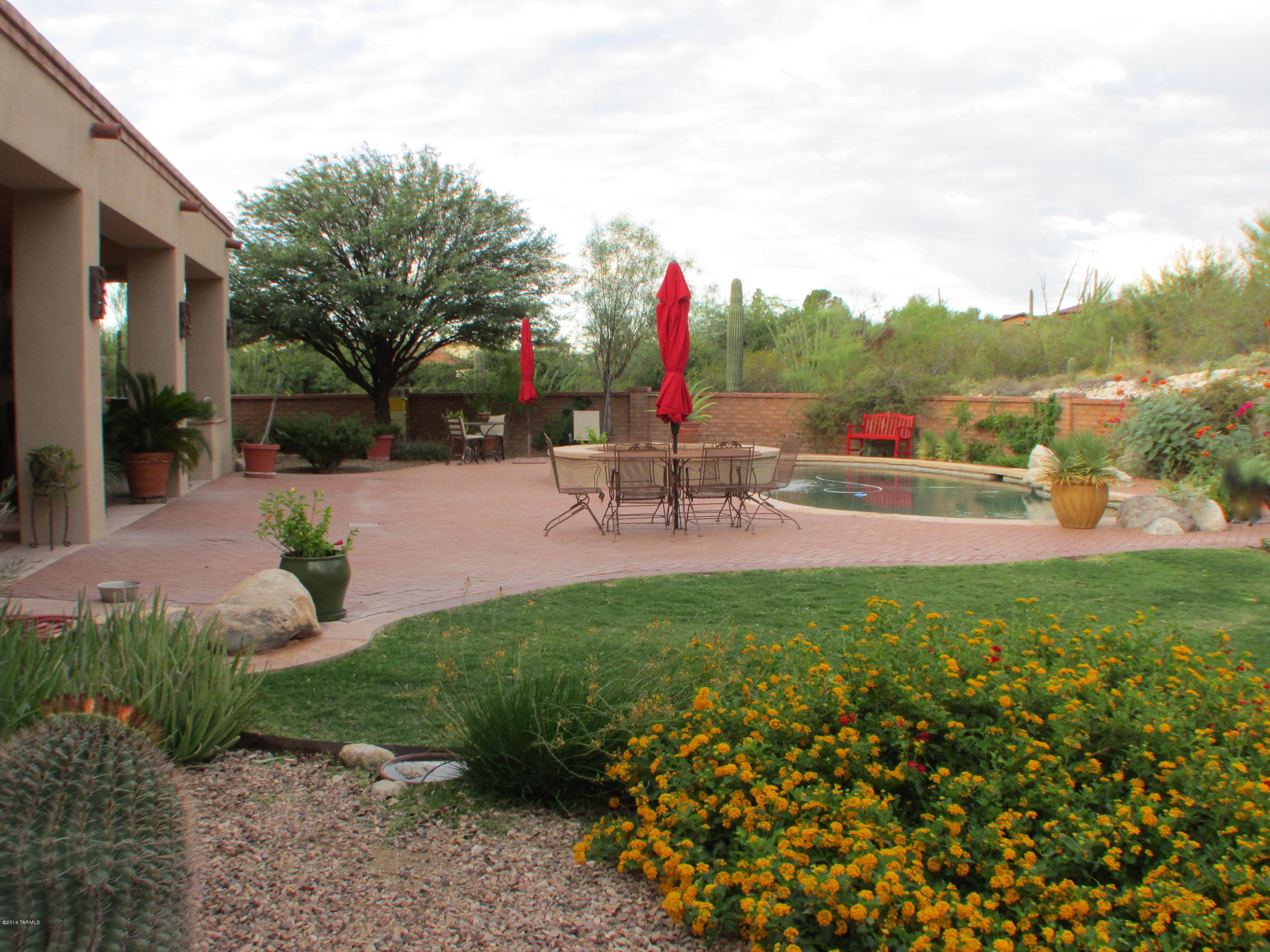 La Paloma Estates (1-35) - Residential