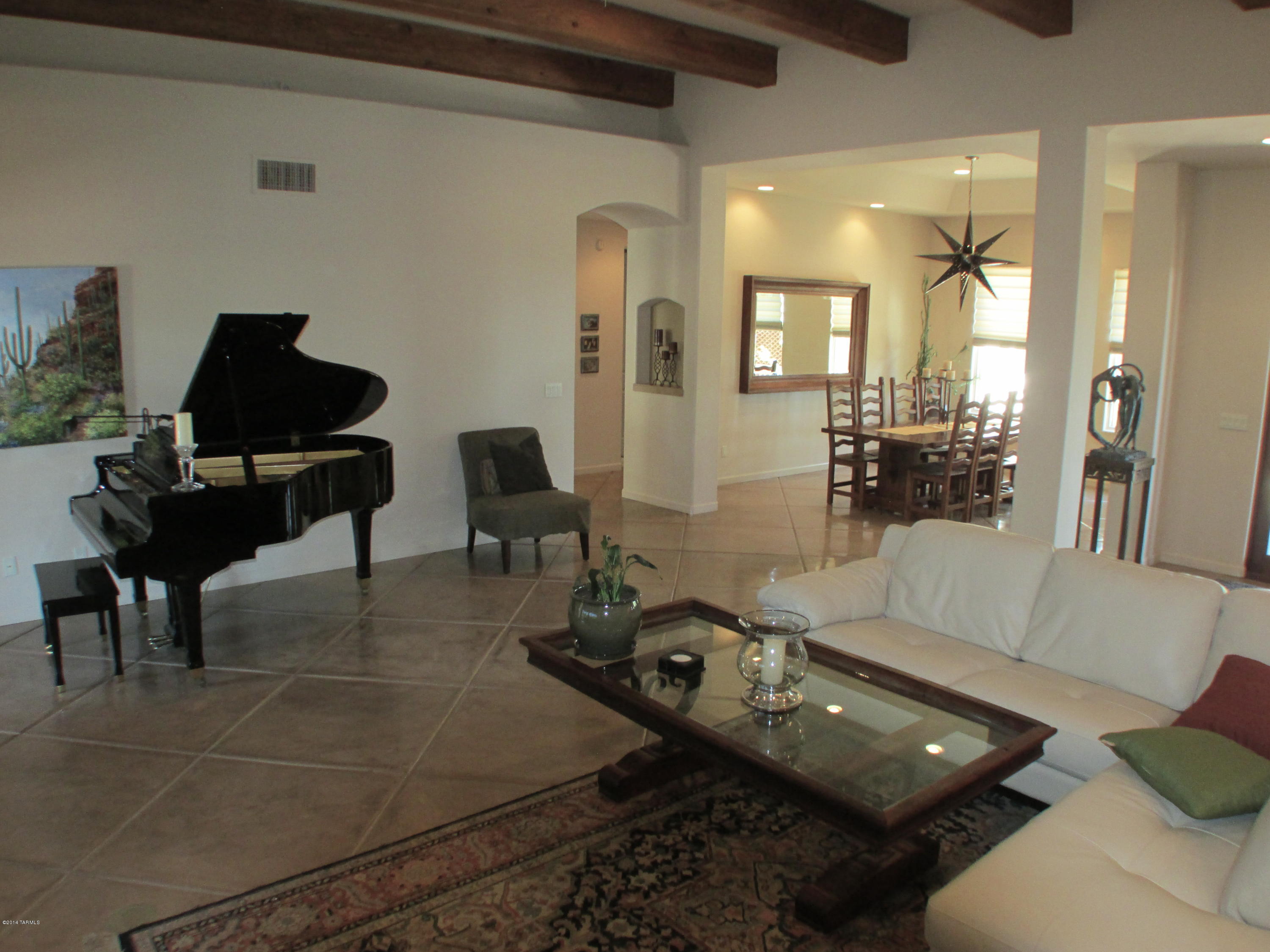La Paloma Estates (1-35) - Residential