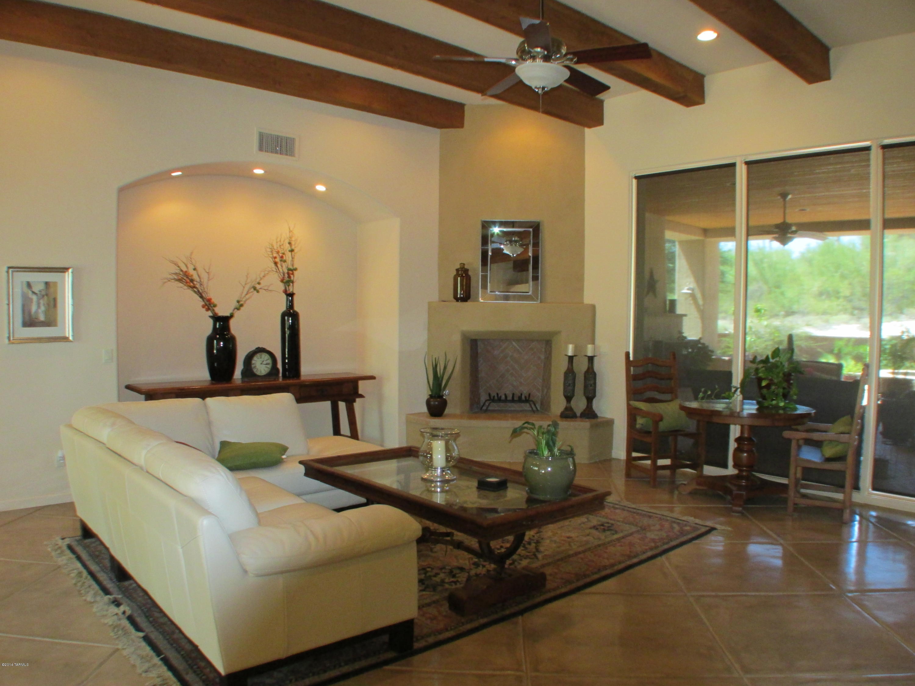 La Paloma Estates (1-35) - Residential