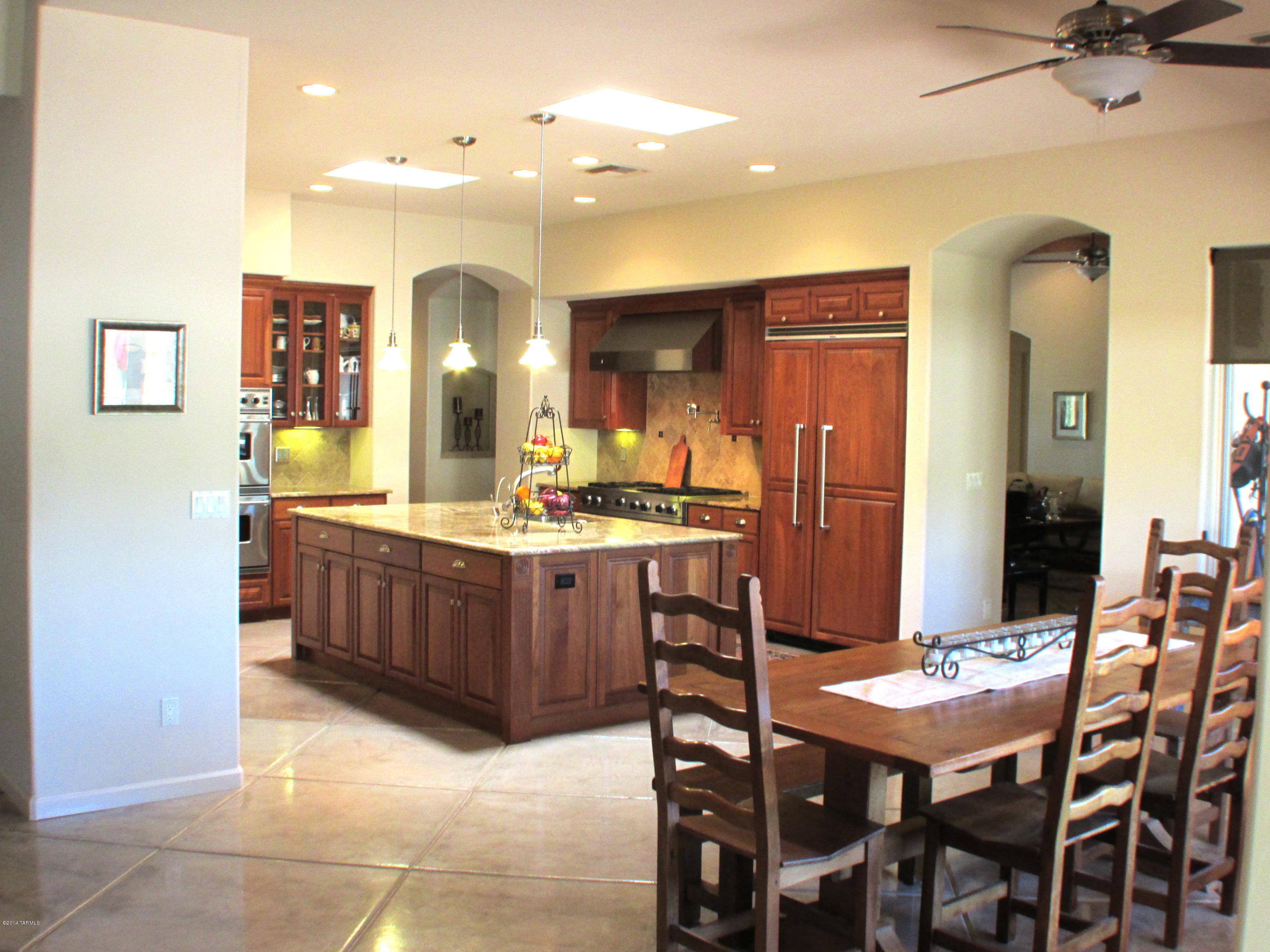La Paloma Estates (1-35) - Residential