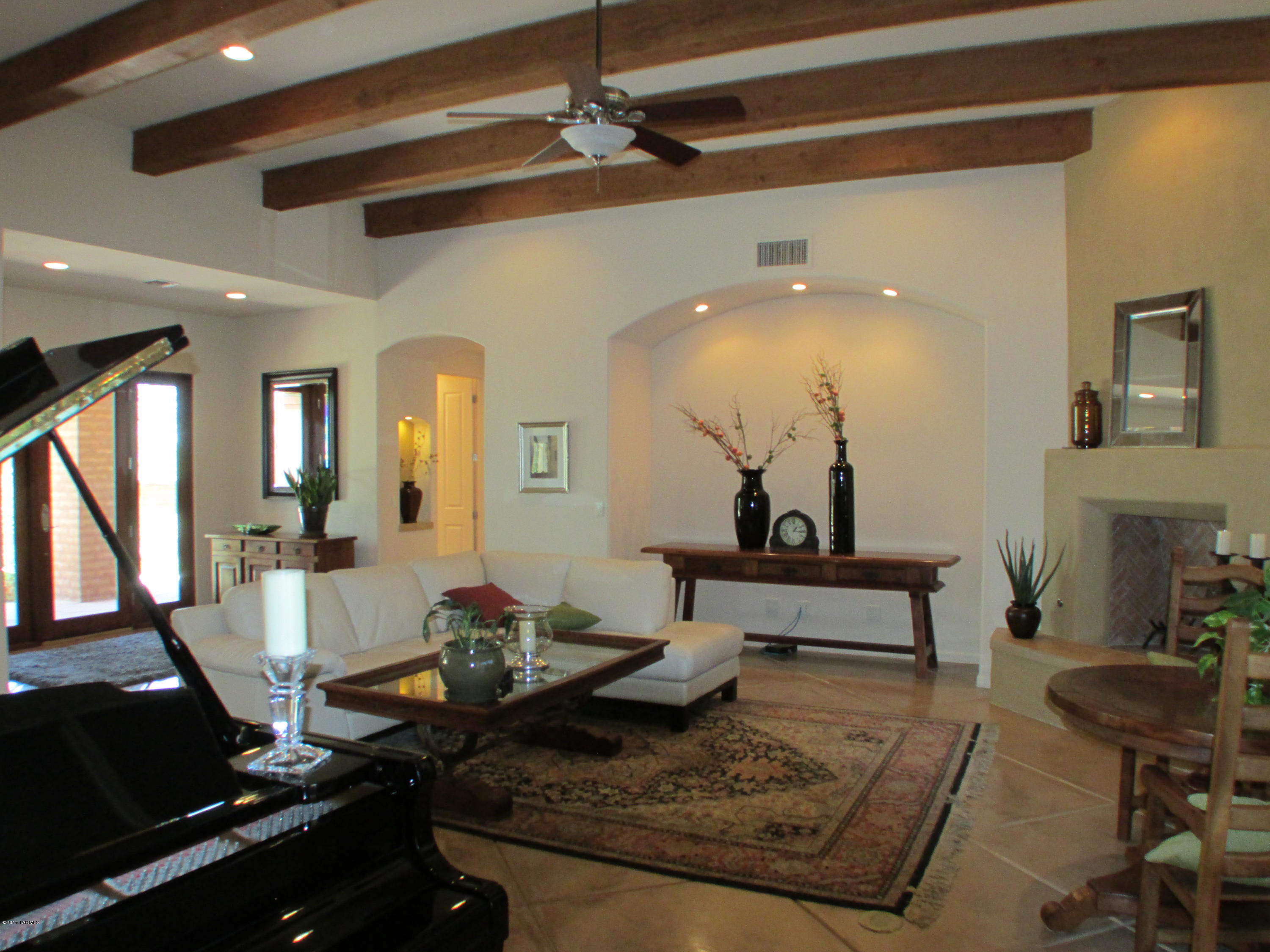 La Paloma Estates (1-35) - Residential