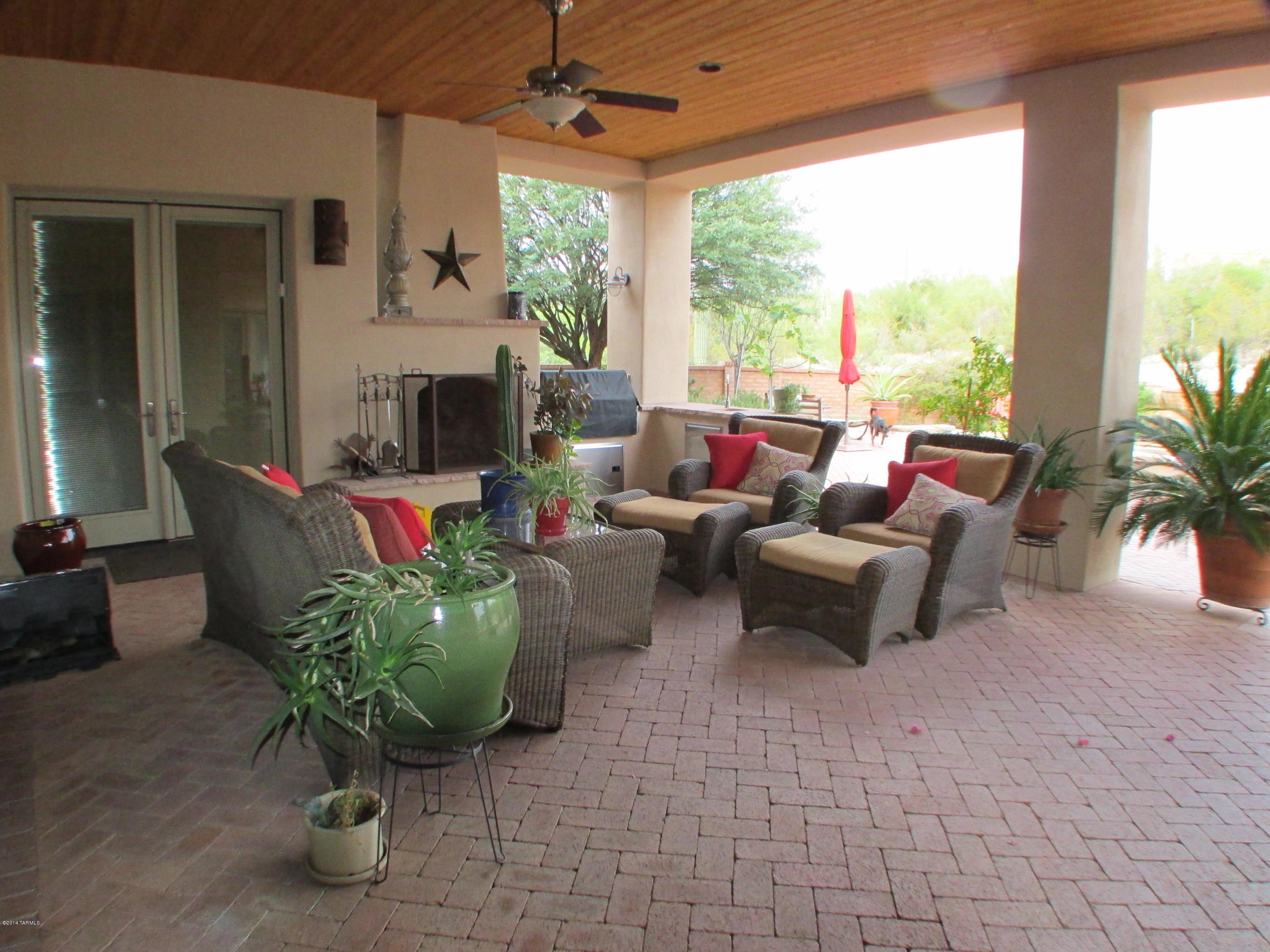 La Paloma Estates (1-35) - Residential