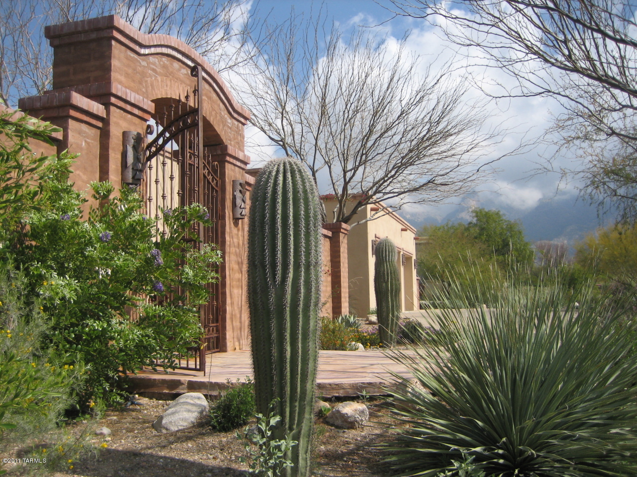 La Paloma Estates (1-35) - Residential