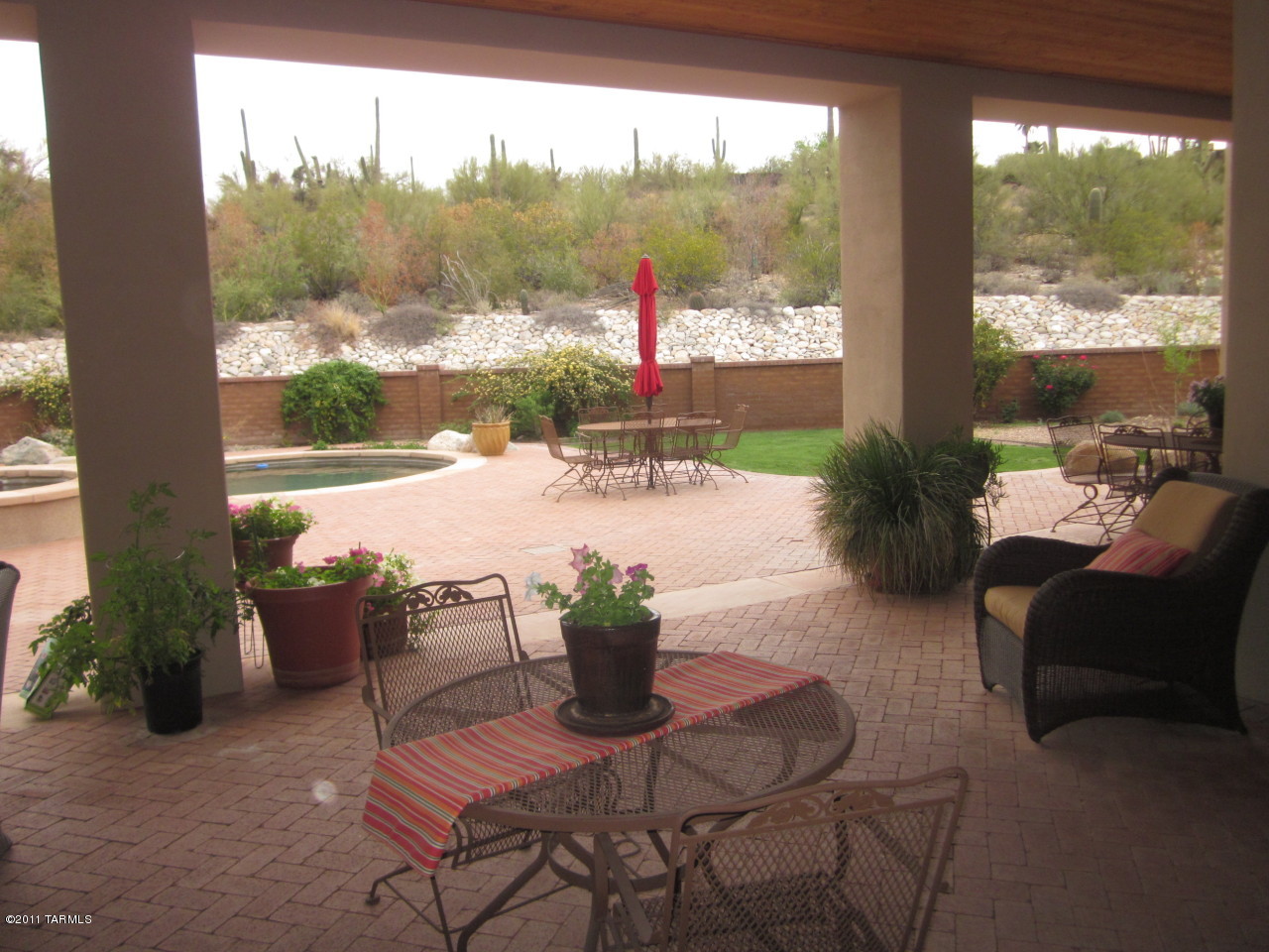 La Paloma Estates (1-35) - Residential