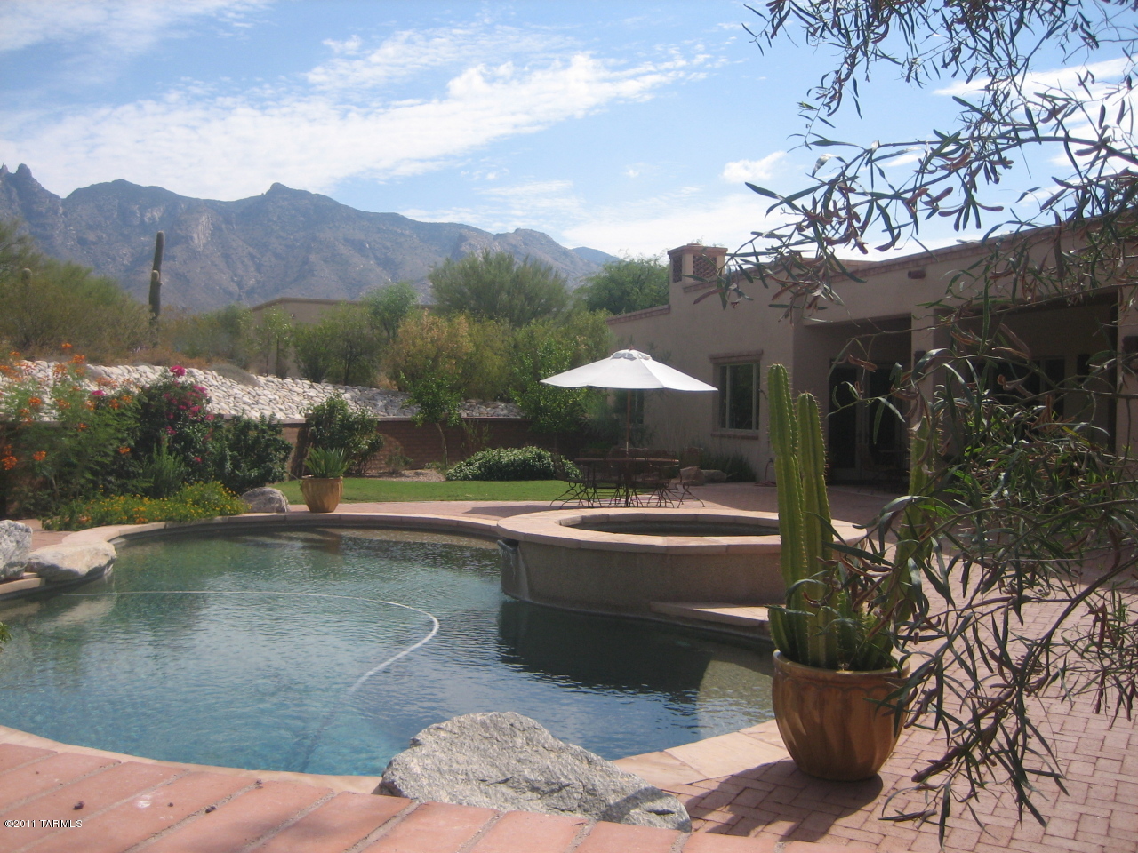 La Paloma Estates (1-35) - Residential