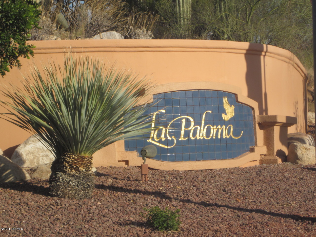 La Paloma Estates (1-35) - Residential