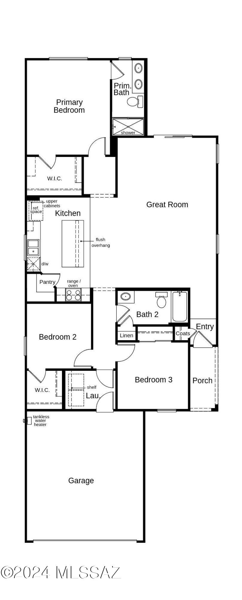 Valencia Crossing - Residential