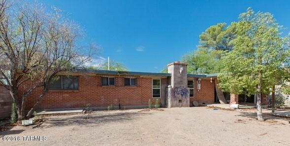 Manzanita Manor NO.3 Bk(9,10,11,12) - Residential