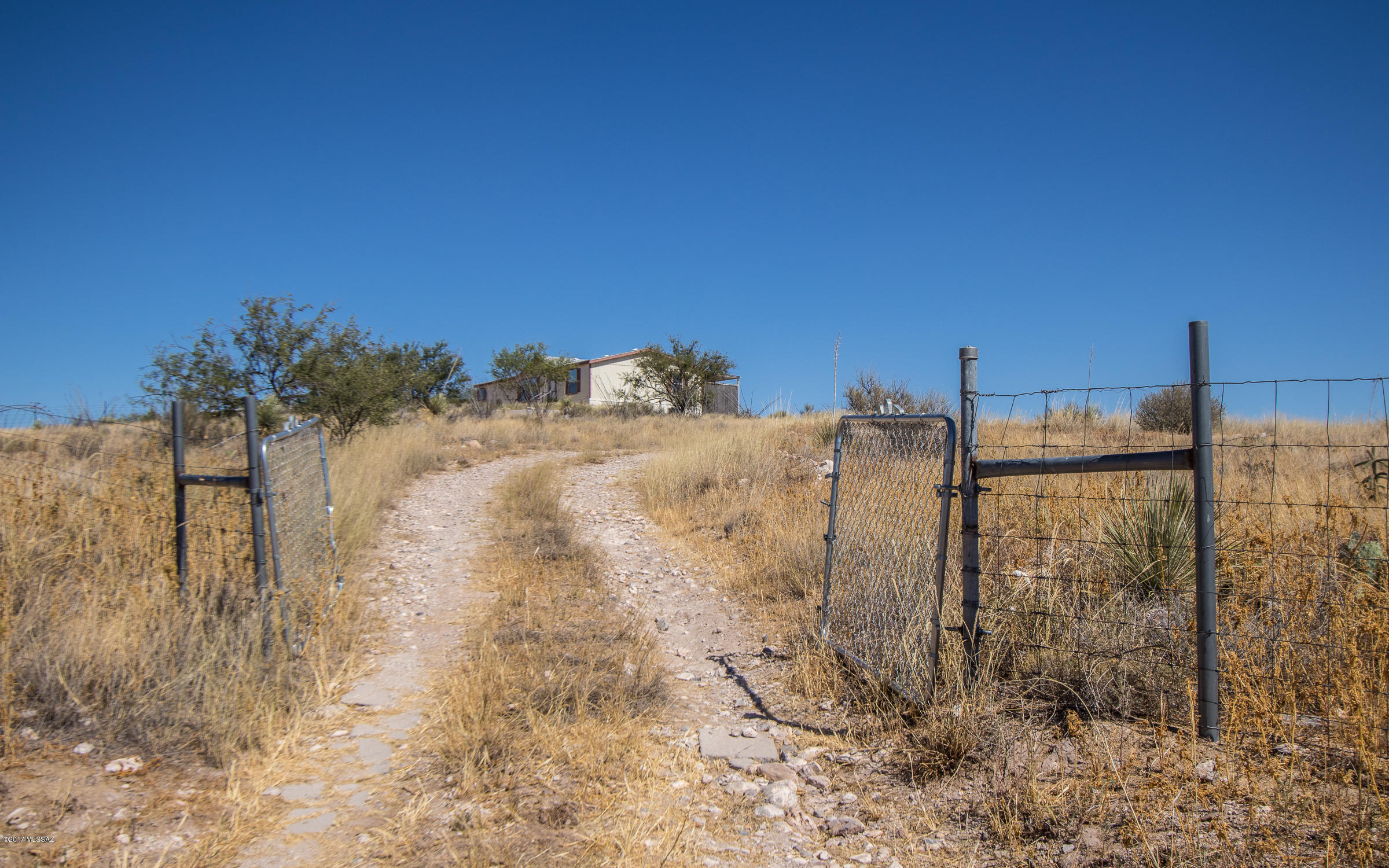 Unsubdivided - Residential