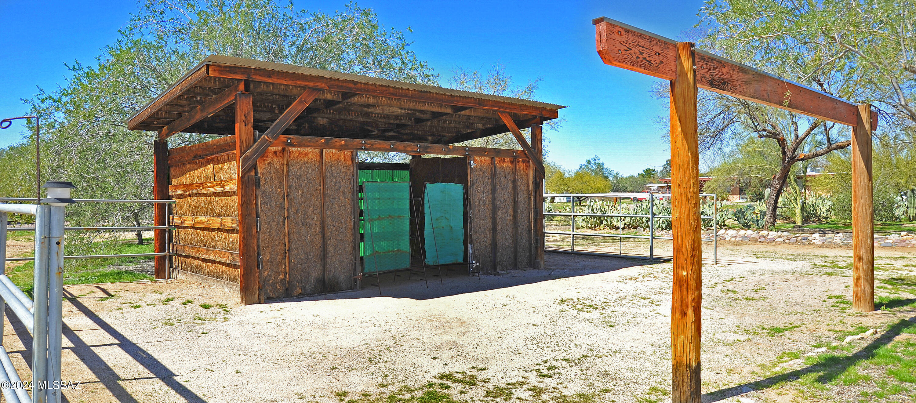 Rancho Verde(1-86) - Residential