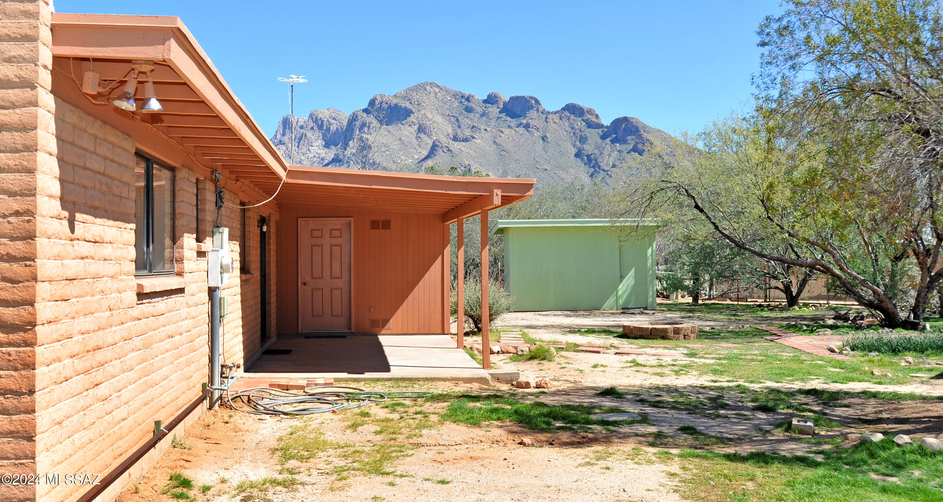 Rancho Verde(1-86) - Residential
