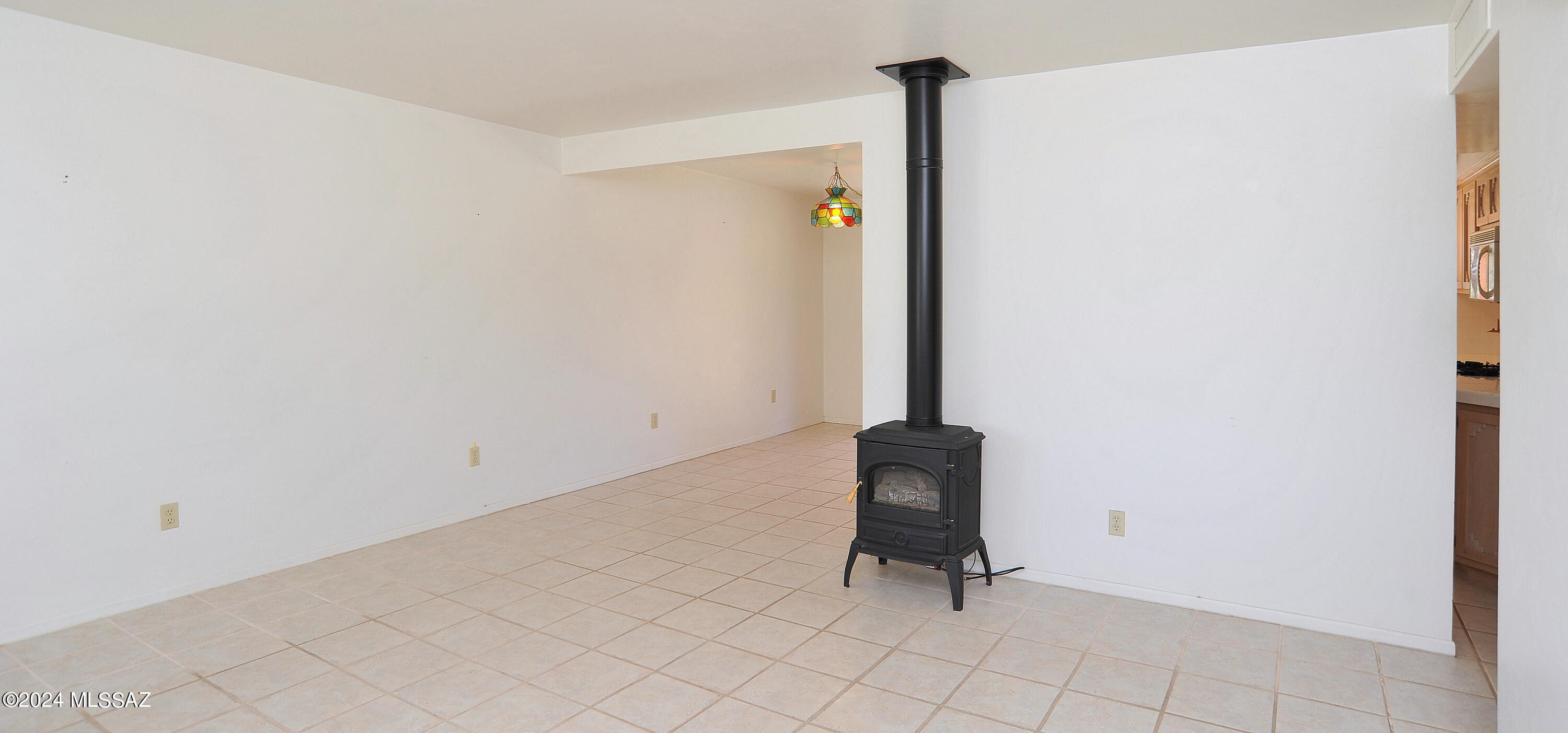 Rancho Verde(1-86) - Residential