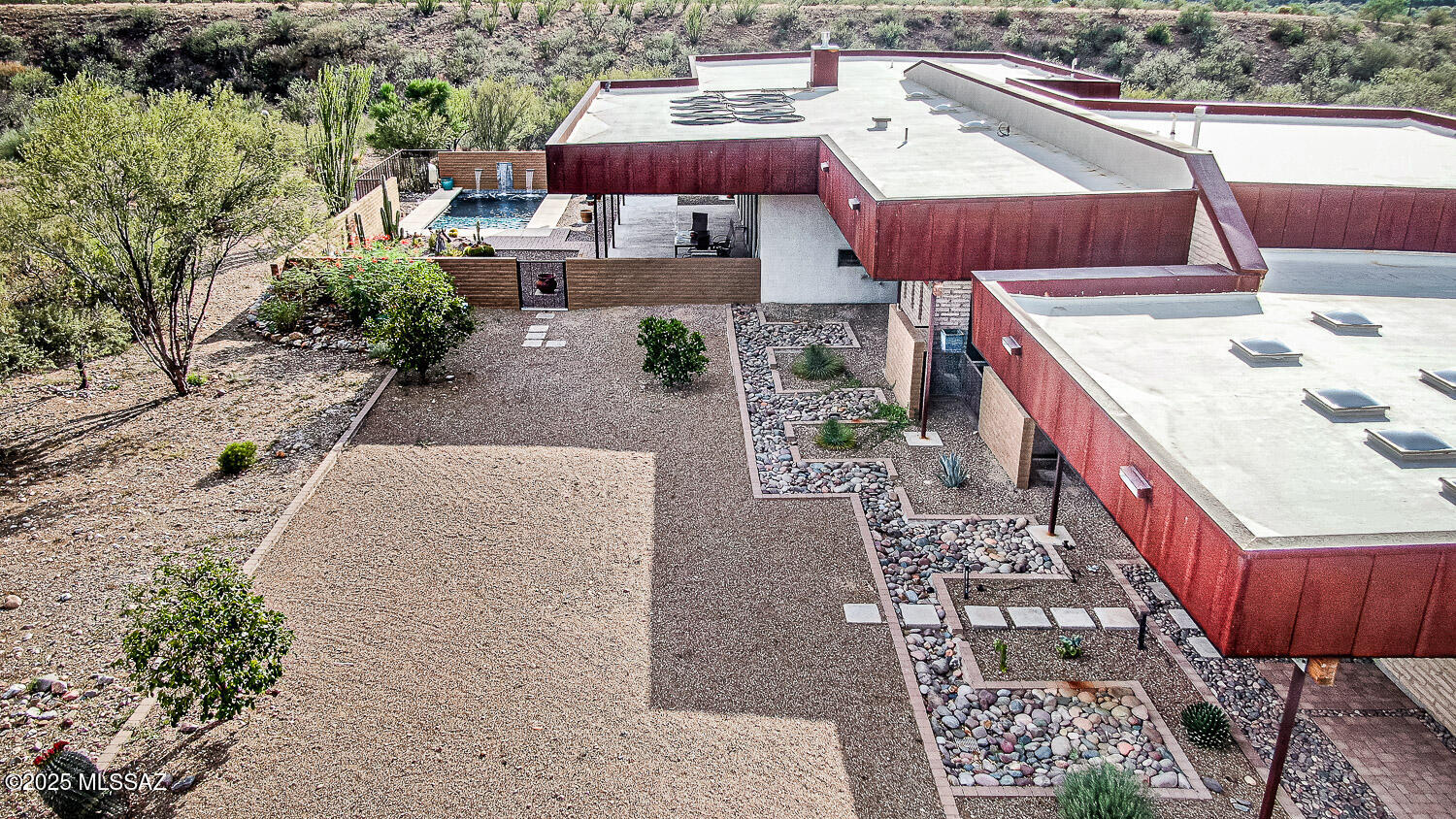 Colonia Real (1-50) - Residential