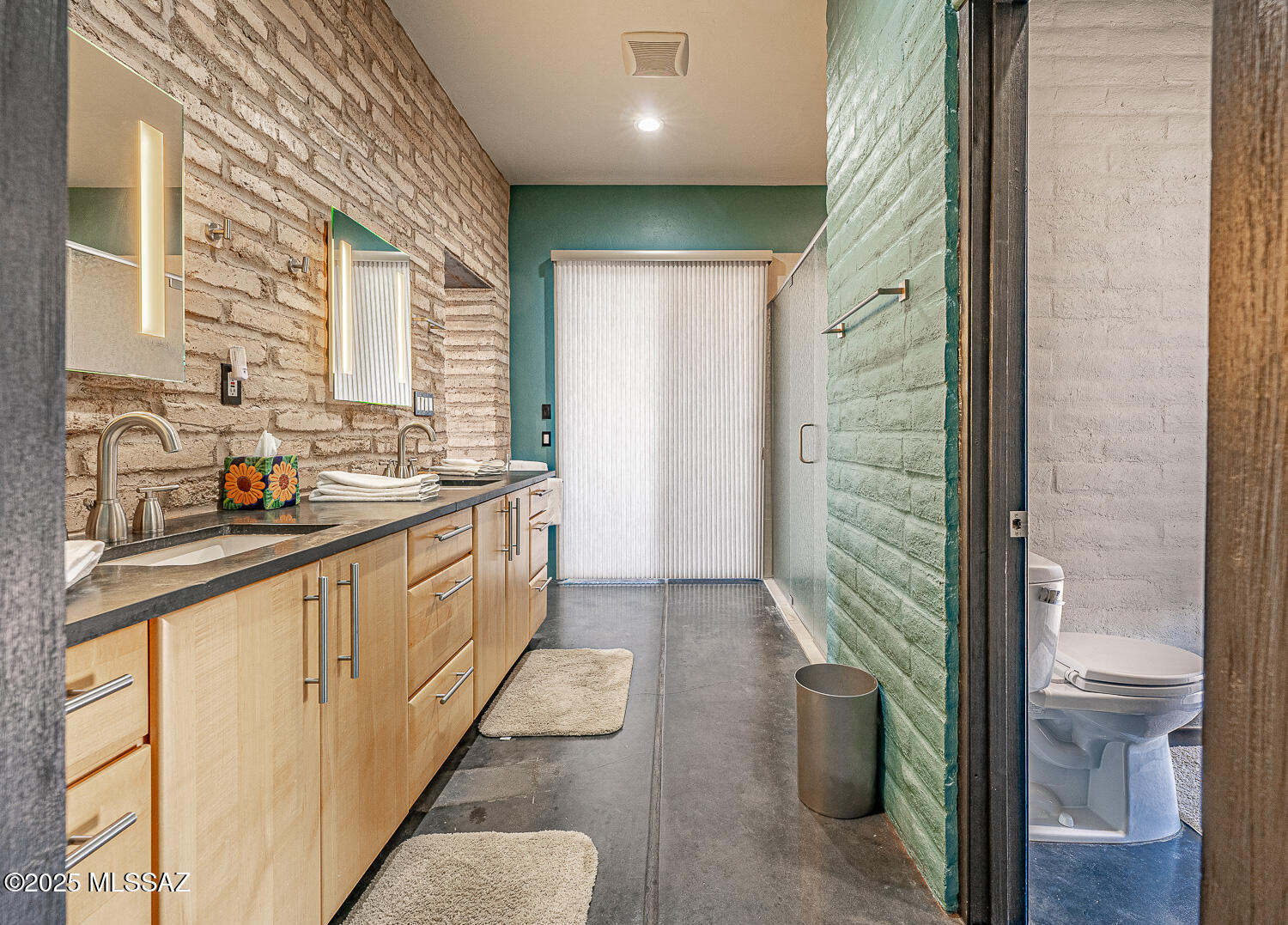 Colonia Real (1-50) - Residential
