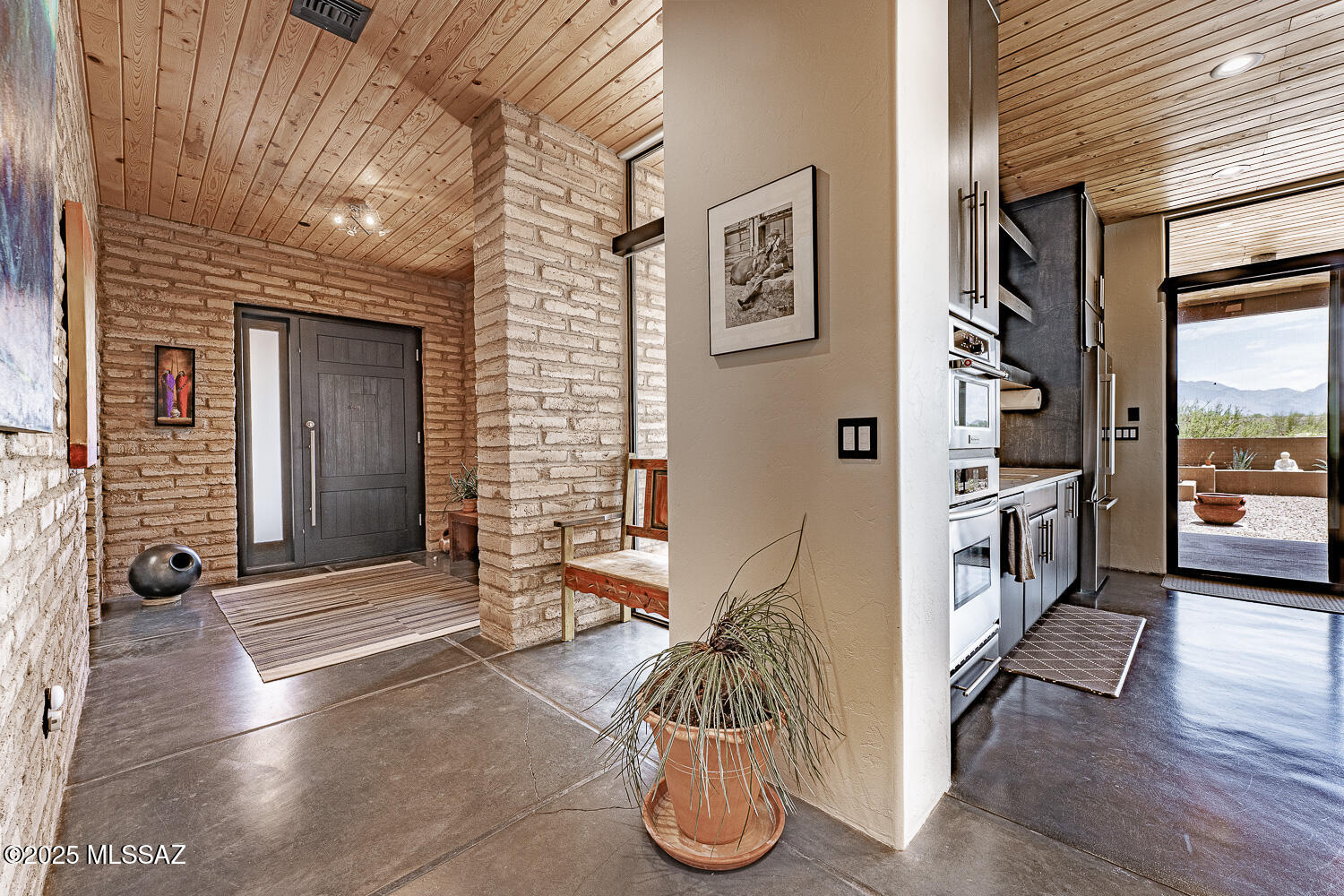 Colonia Real (1-50) - Residential