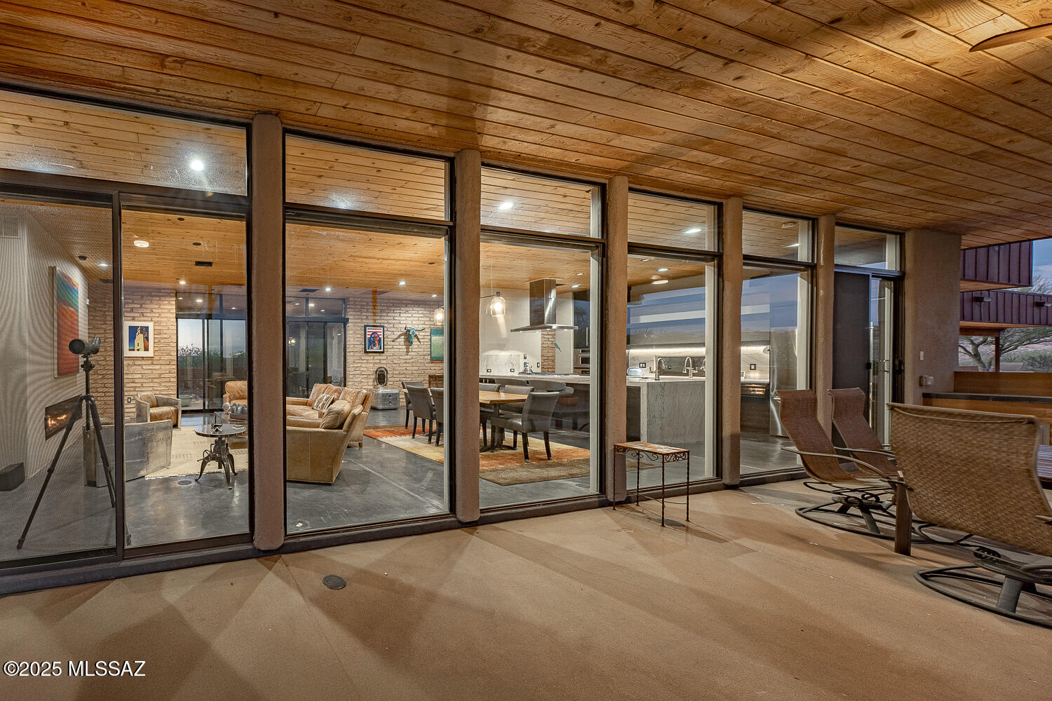 Colonia Real (1-50) - Residential