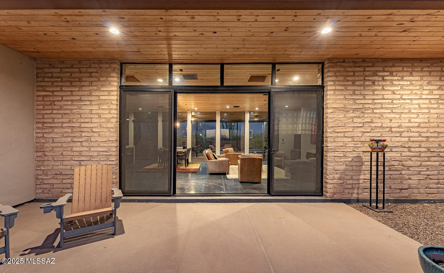 Colonia Real (1-50) - Residential