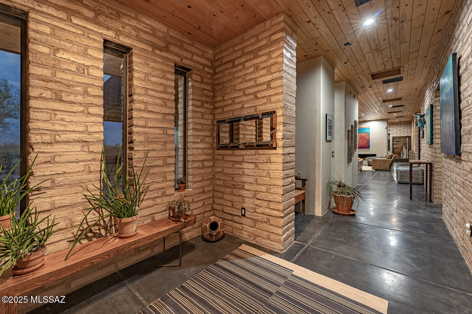 Colonia Real (1-50) - Residential